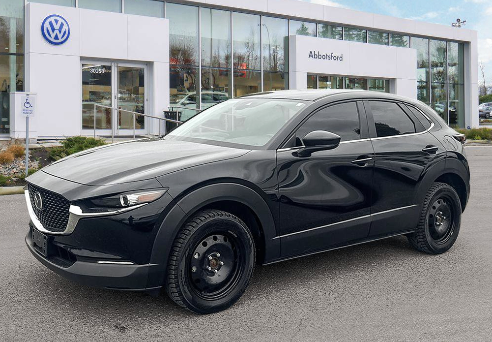 2023 Mazda CX-30 GS