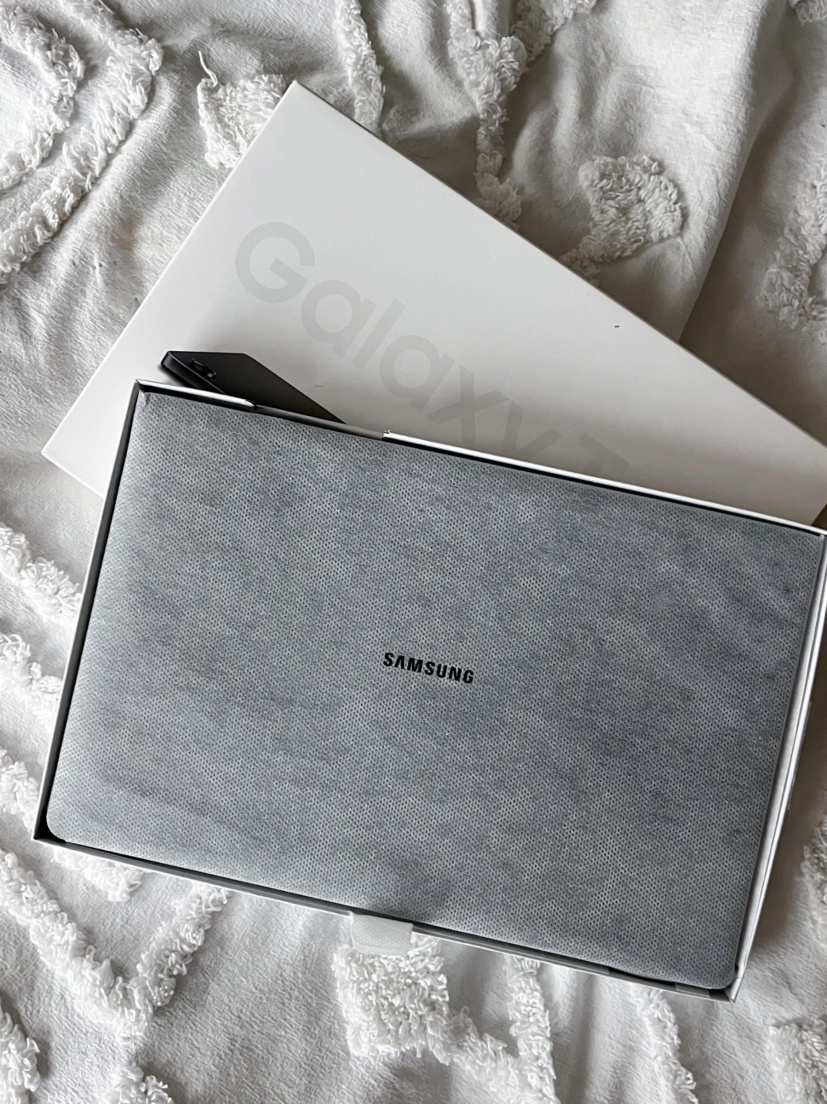 New Samsung Galaxy Tab A9+ 5G (Sealed) - photo 2