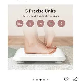 Grownsy Baby Scale image indicator(3)