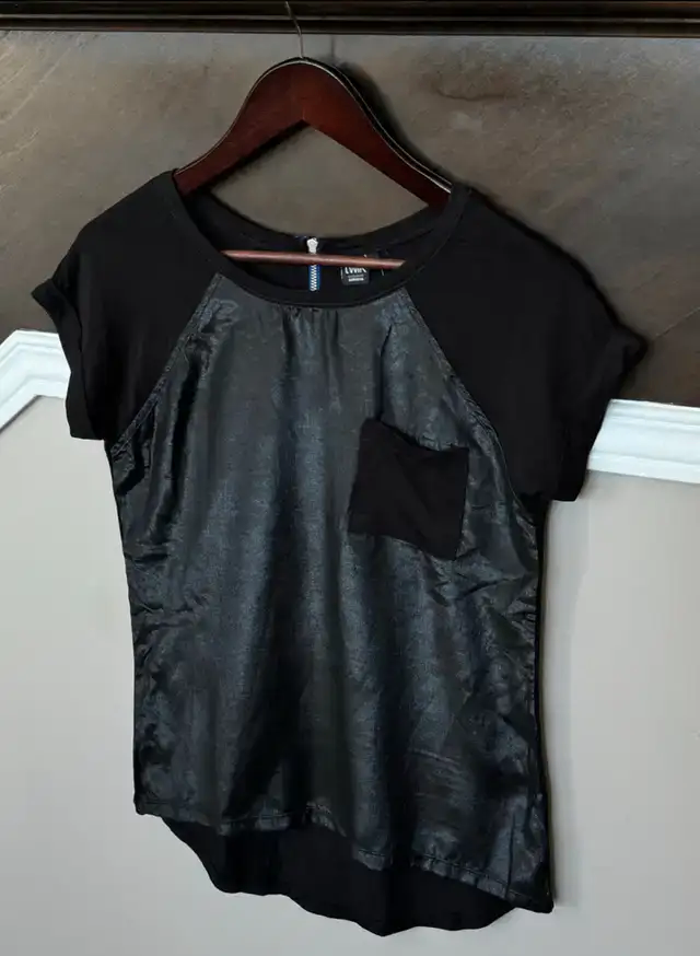 Brand New Twik T-shirt