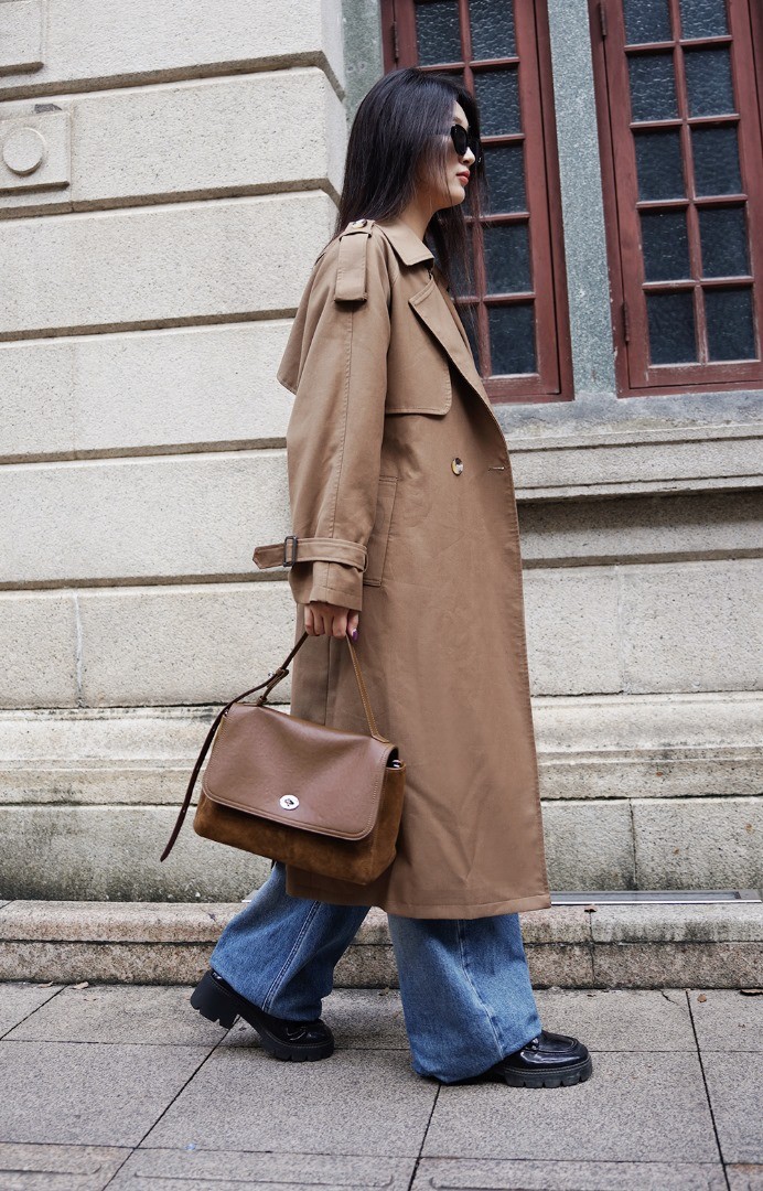 Leather Bags for Women  Soft Leather  Shoulder Bag - photo 2