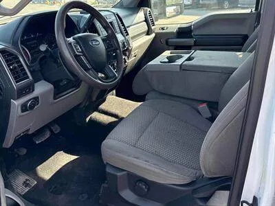 2019 Ford F-350 Super Duty XLT image indicator(8)