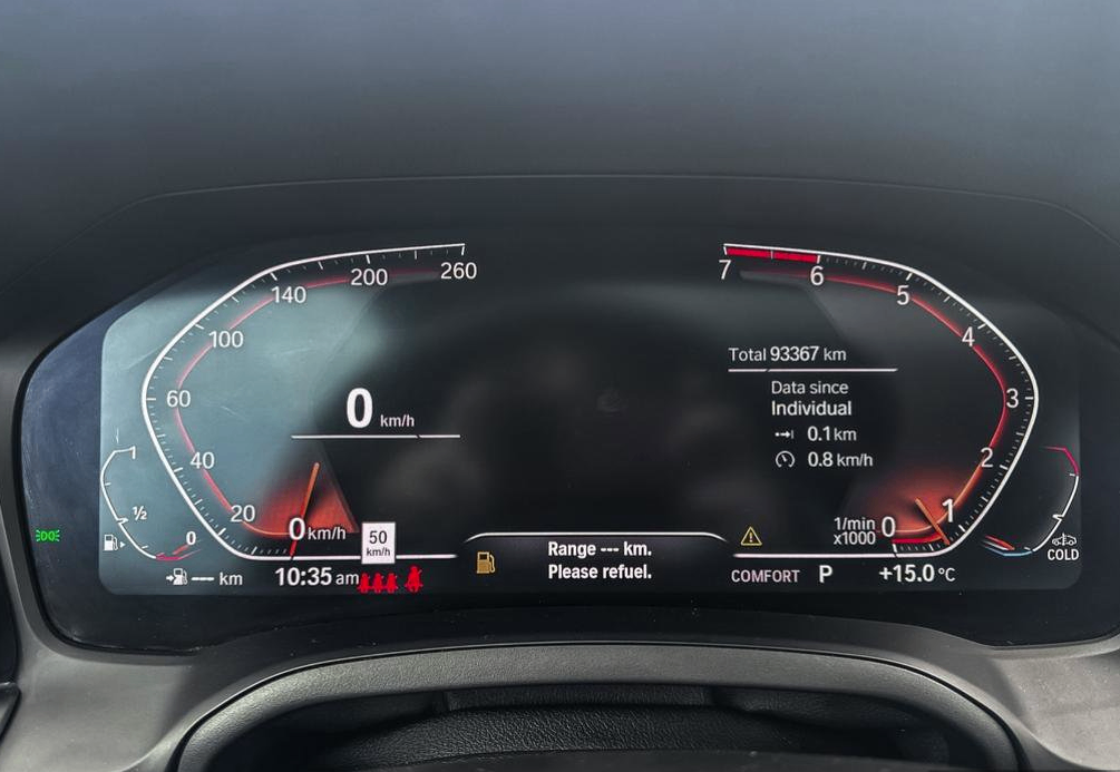 2021 BMW 3-Series 330i Xdrive - photo 4
