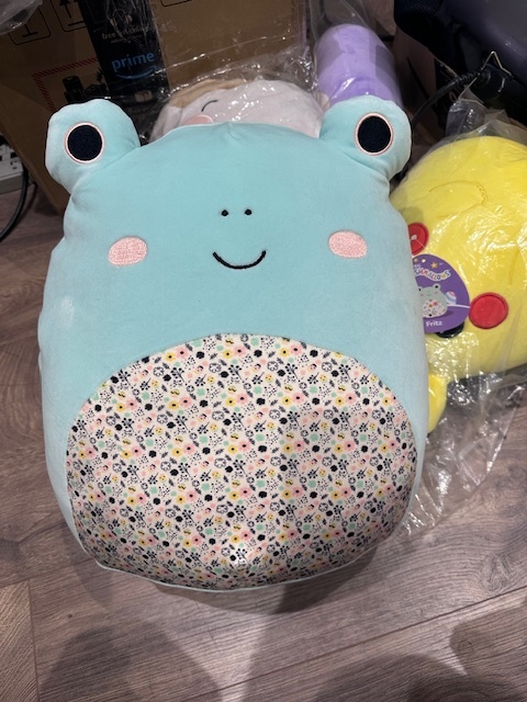Squishmallow - photo 2