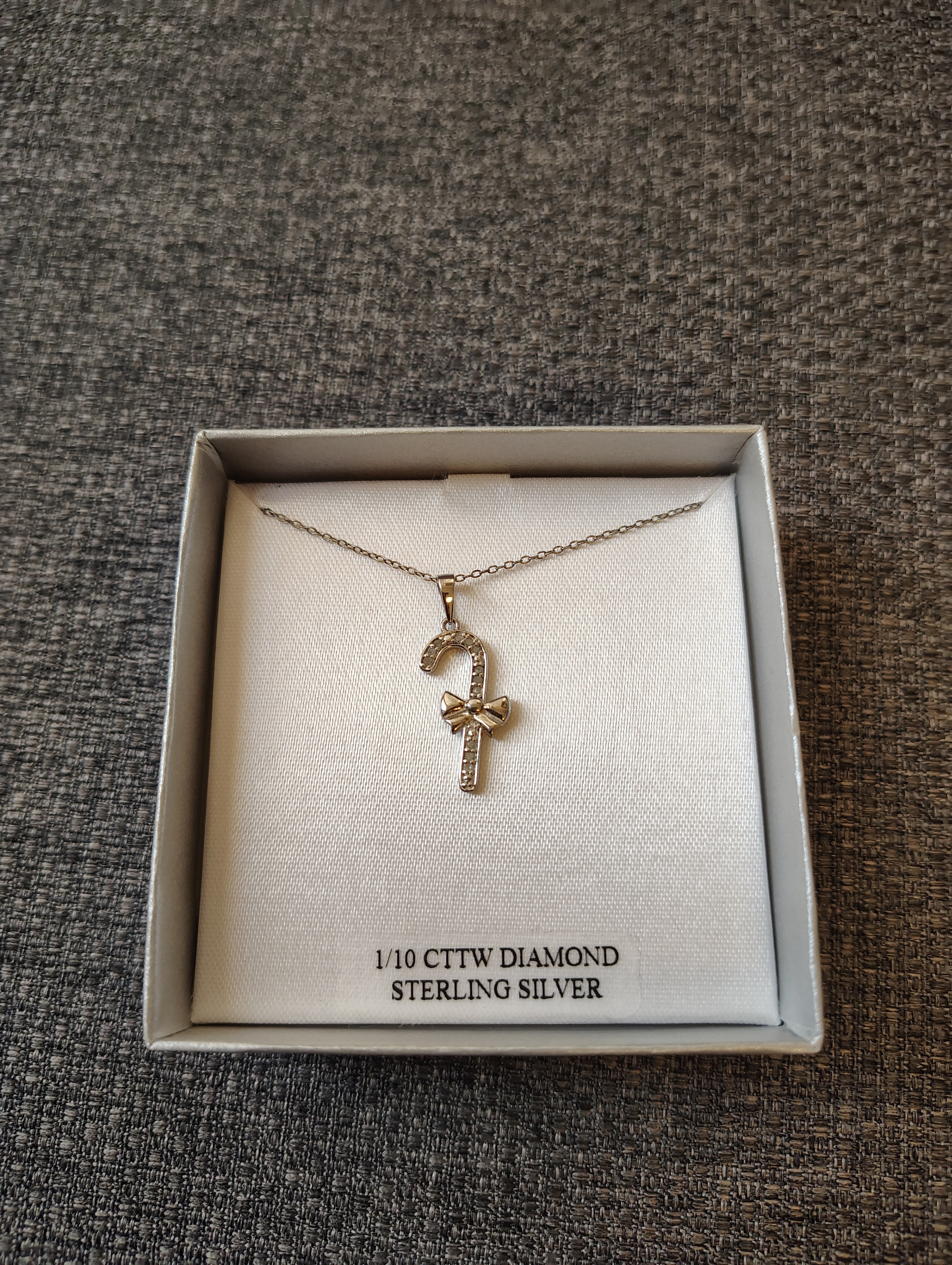 NEW NECKLACE- Christmas Gem - photo 5
