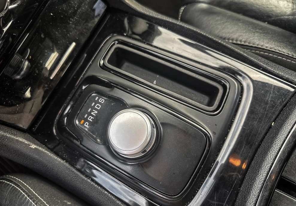 2018 Chrysler 300 - photo 5