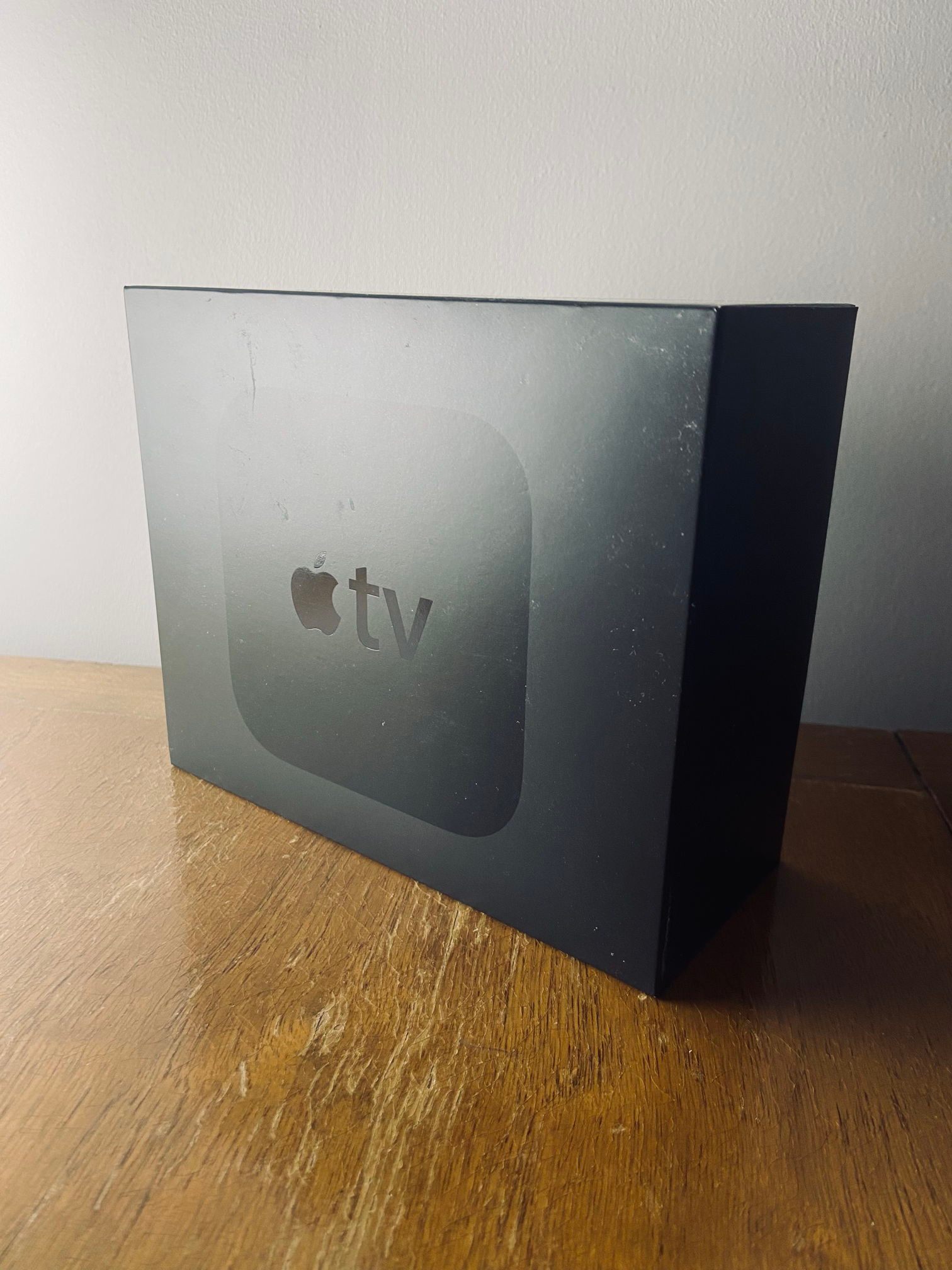 Apple TV HD (4th Gen) - photo 2