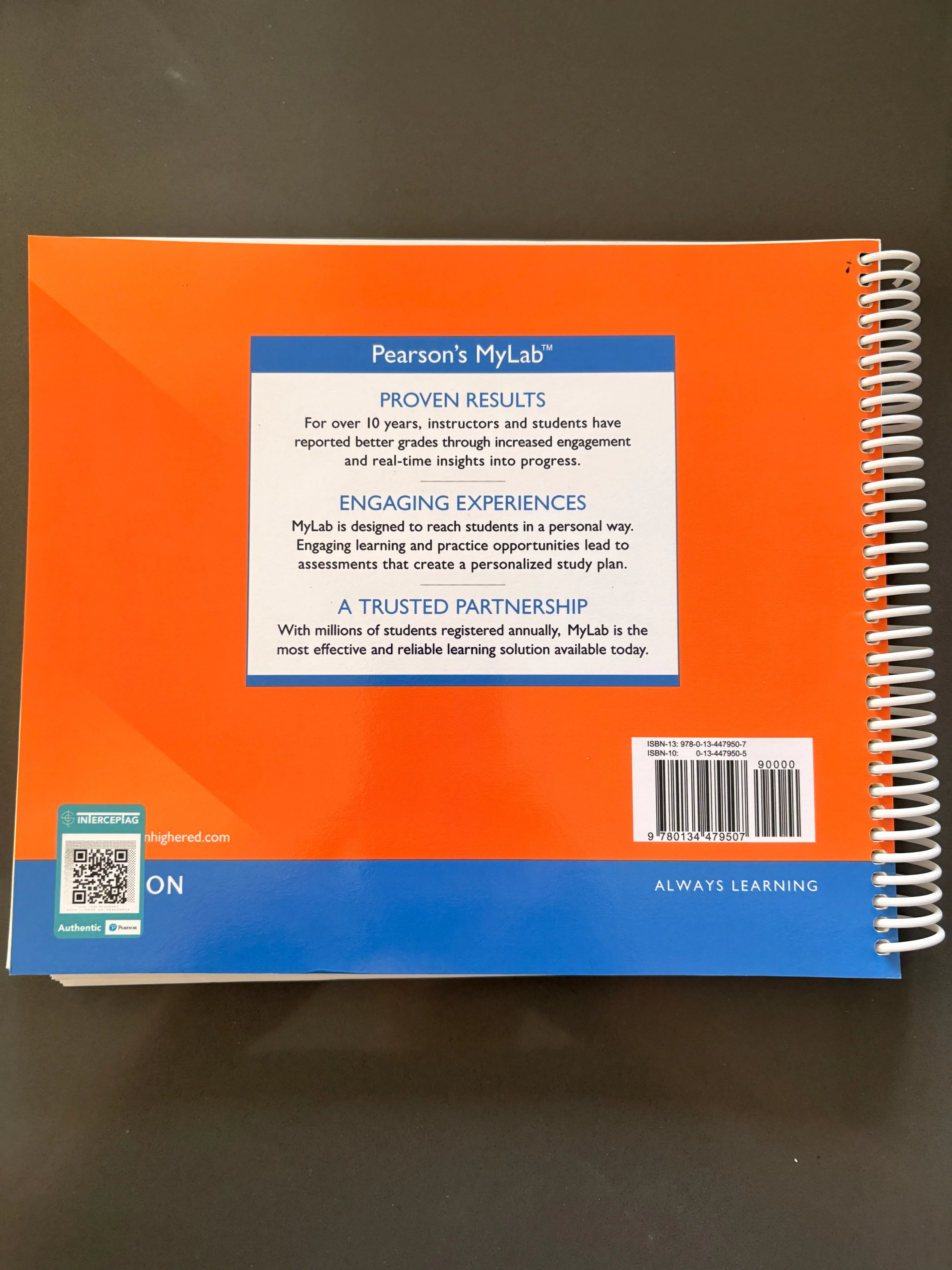 Skills for Success with Microsoft Excel 2016 (Lab Book) image indicator(2)