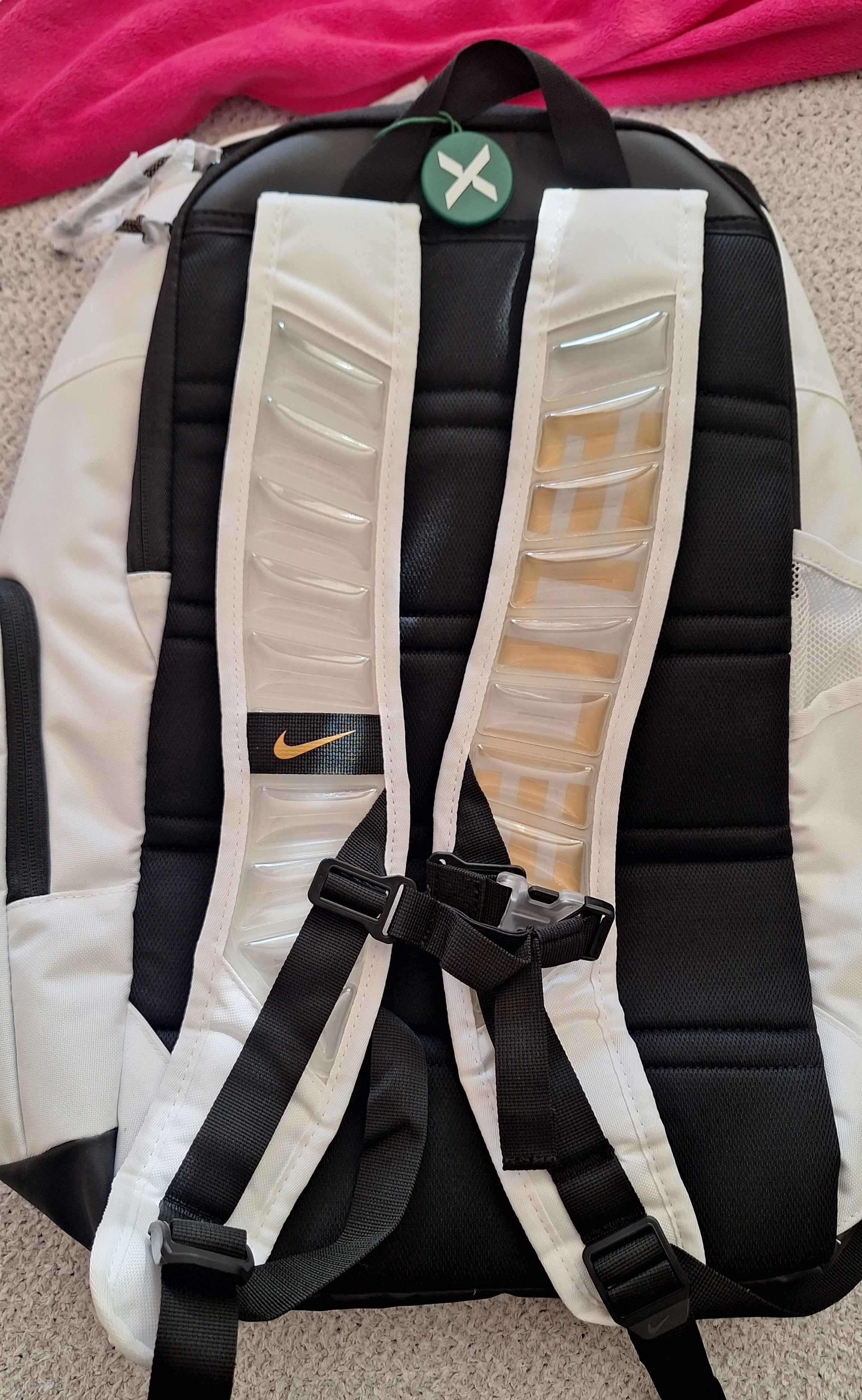 Nike elite backpack - photo 2