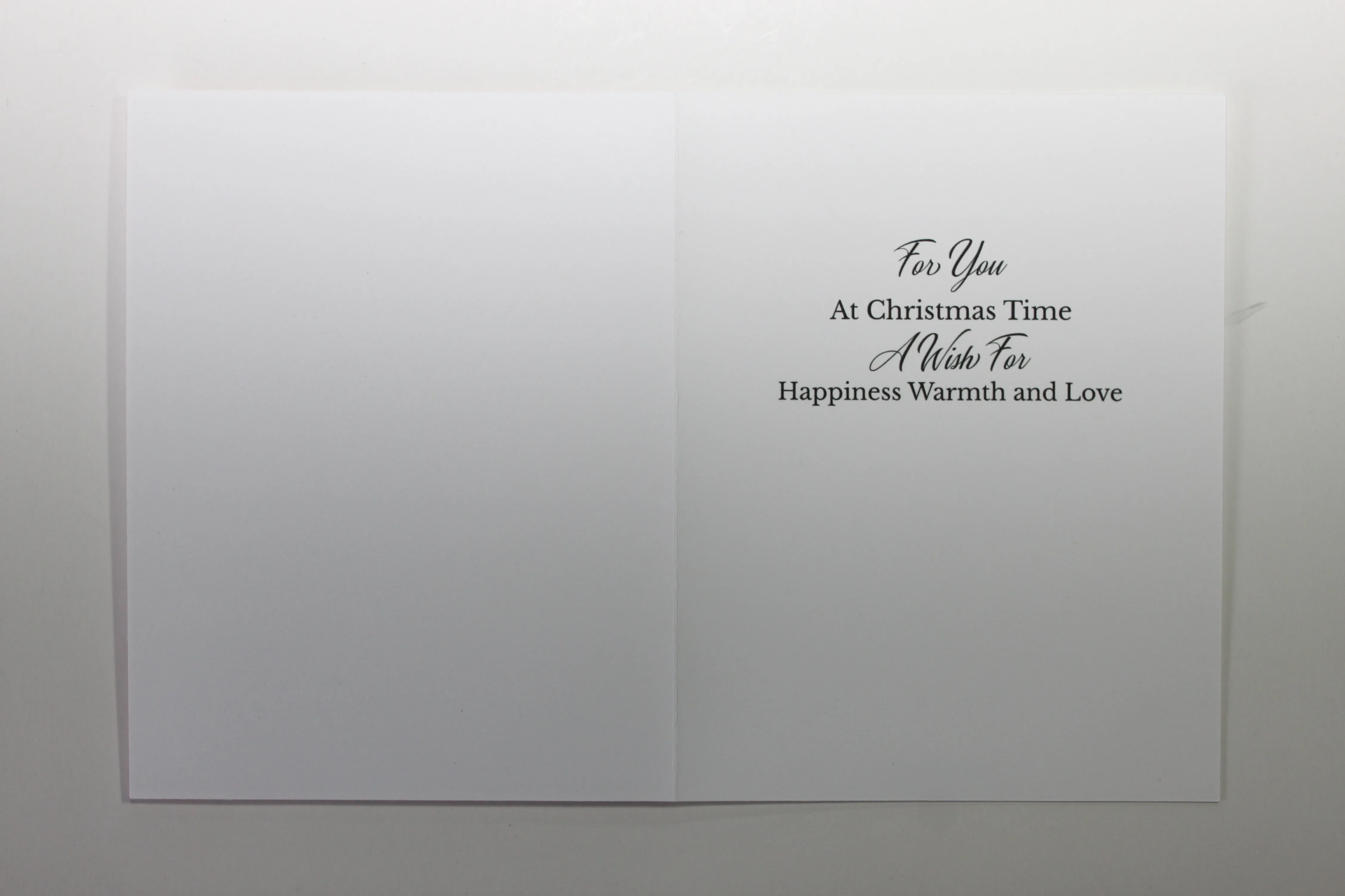 Christmas card - handmade - "Noel" themed image indicator(9)