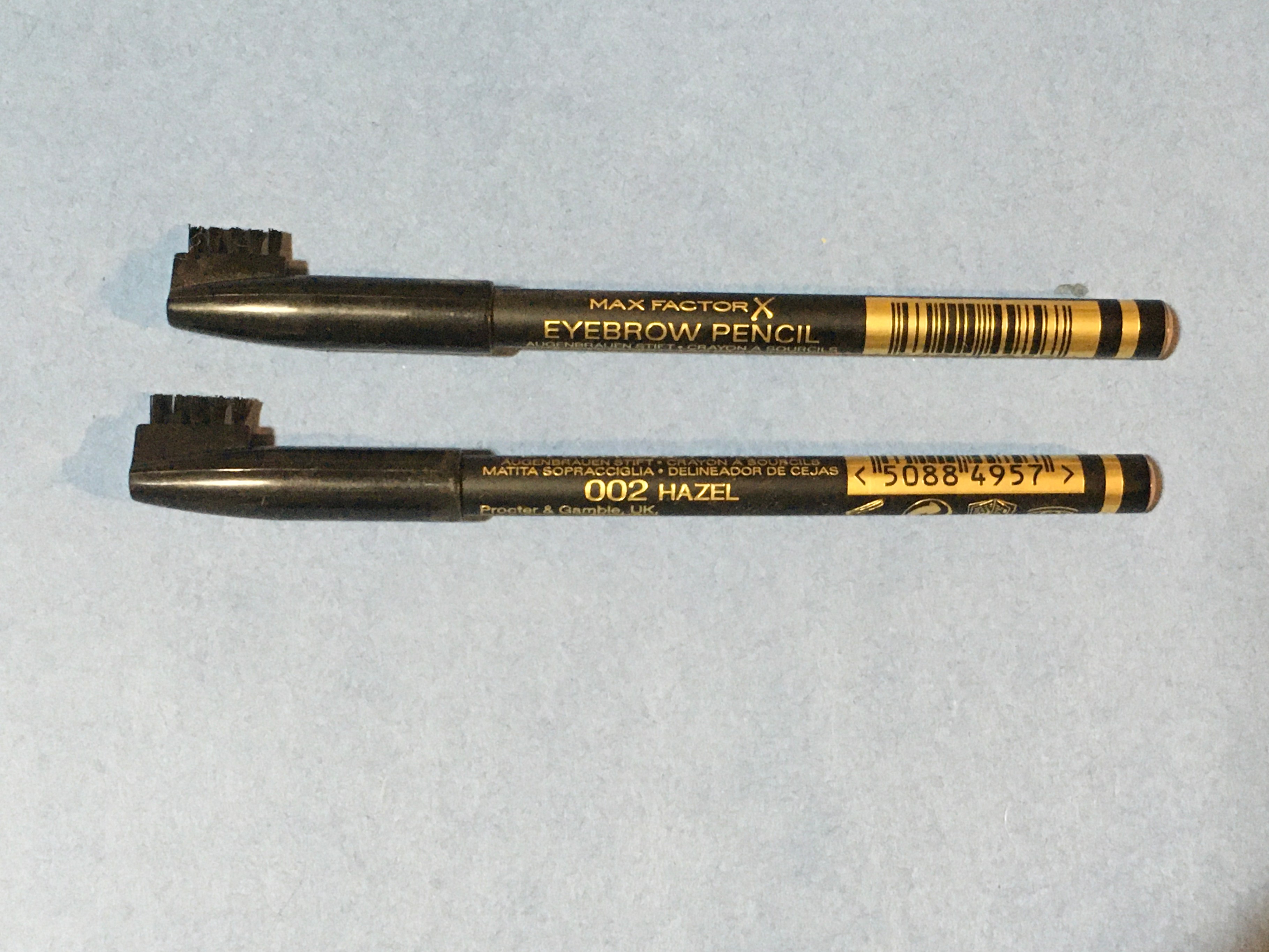 Max Factor Eyebrow Pencil - Hazel & Ebony - photo 2