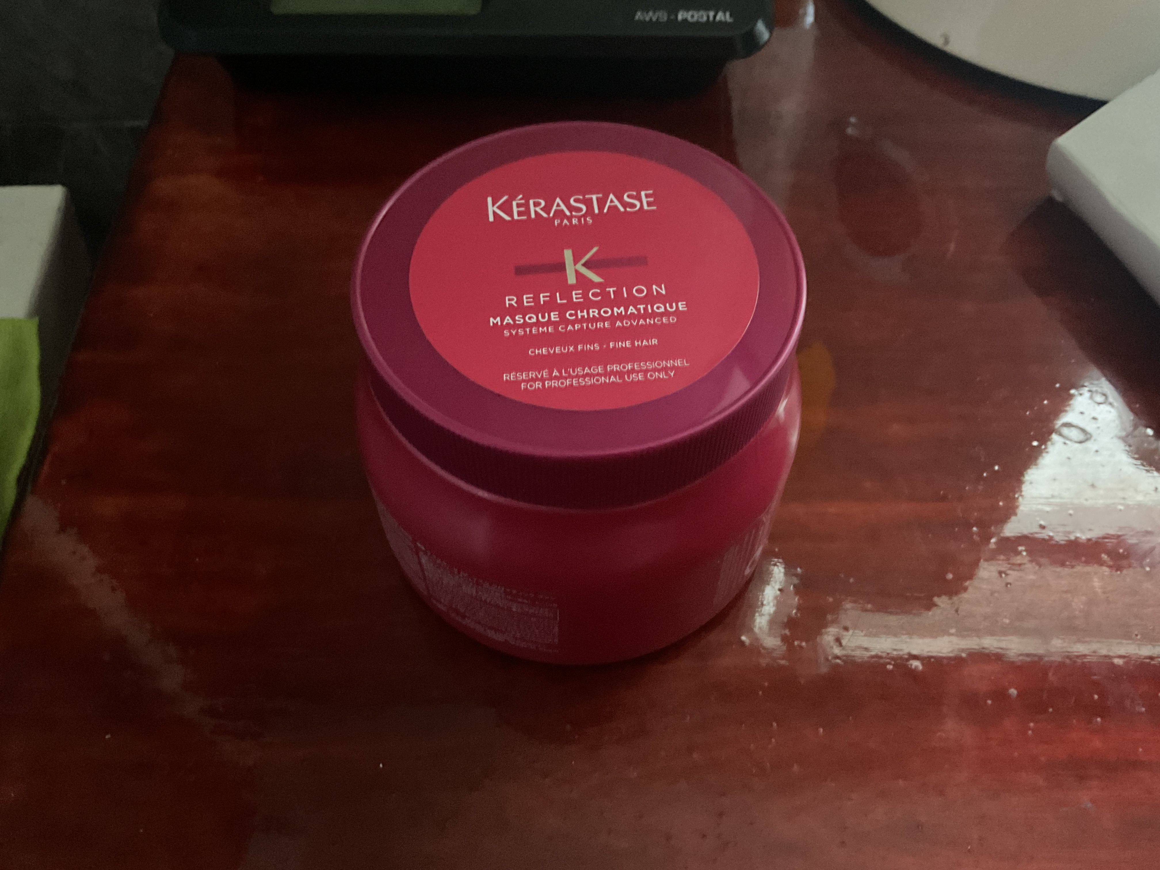 Kérastase Reflection Masque Chromatique 500ml - photo 4