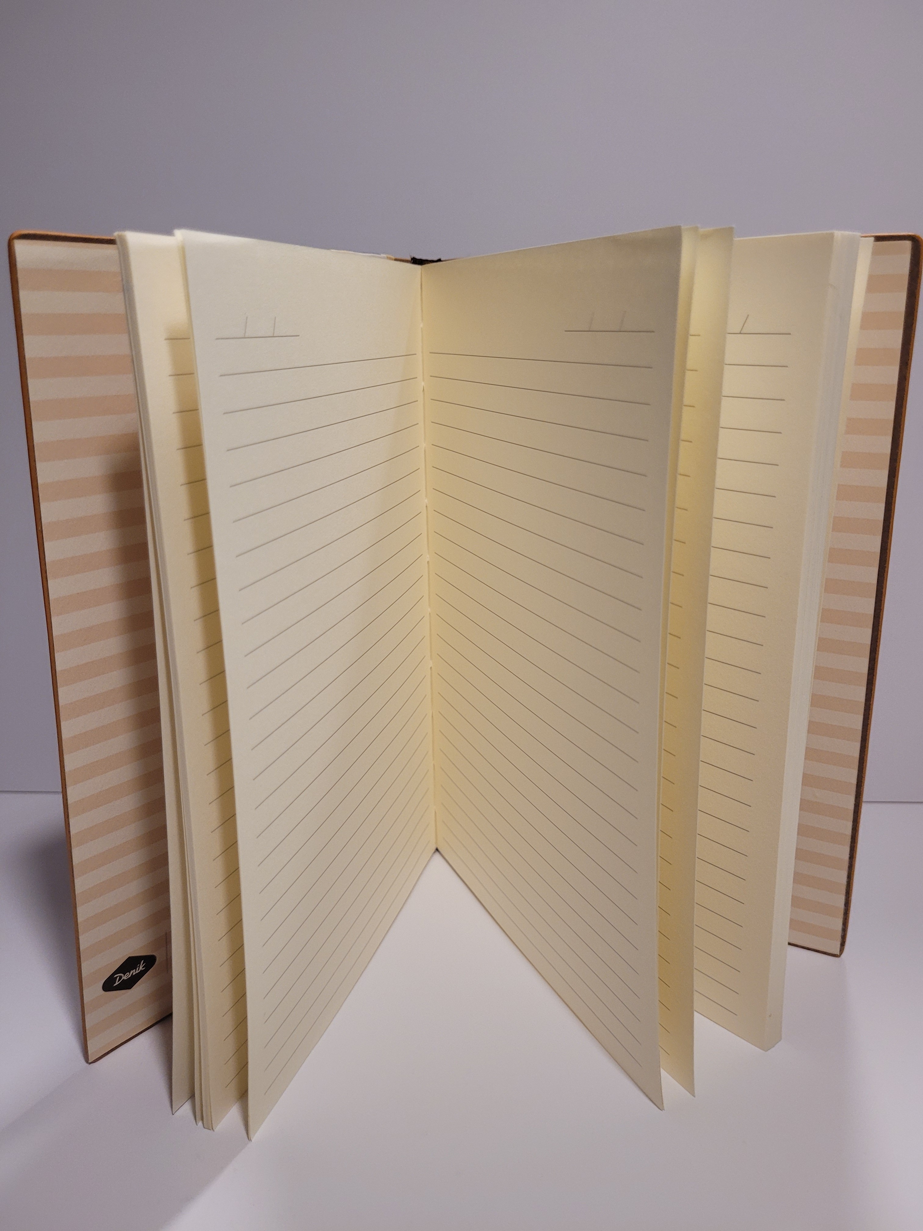 Embroidered Notebook - photo 4