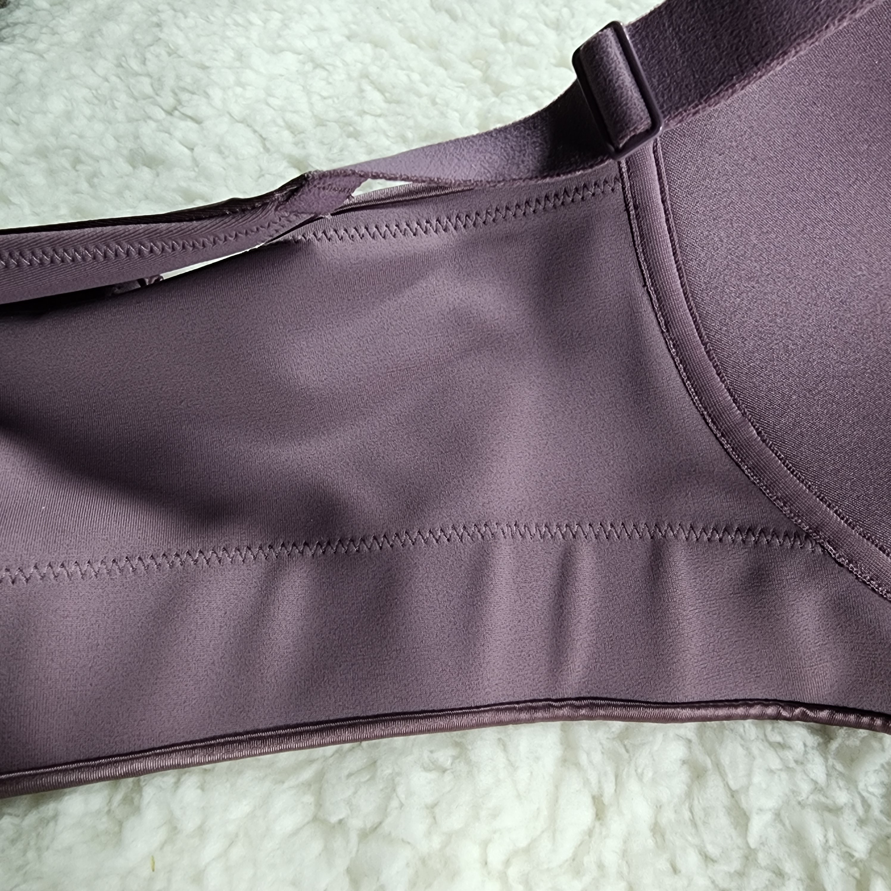 38F Lane Bryant Cacique Lightly Lined Full Coverage No Wire. - photo 5