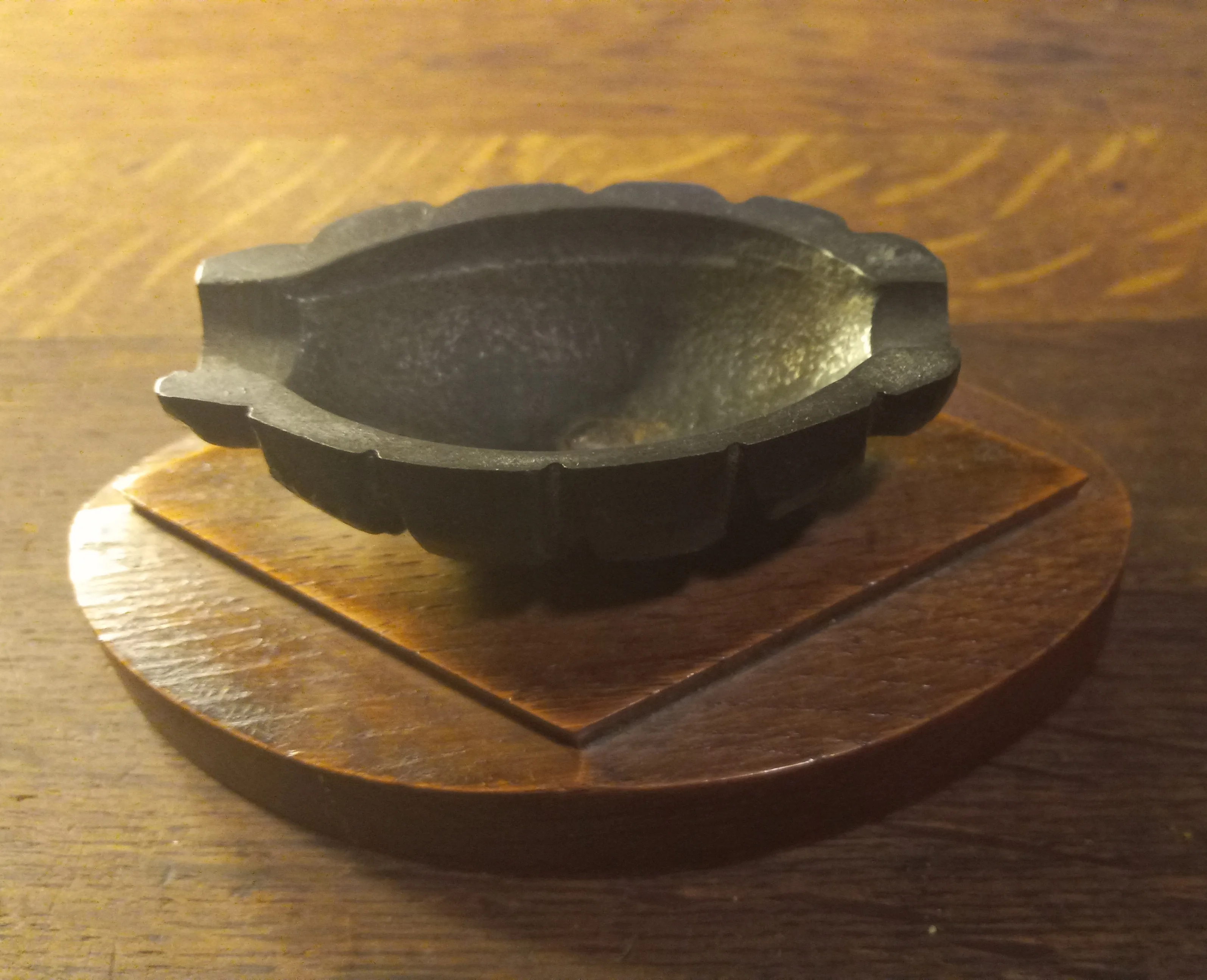 Smoking will kill you - Proof