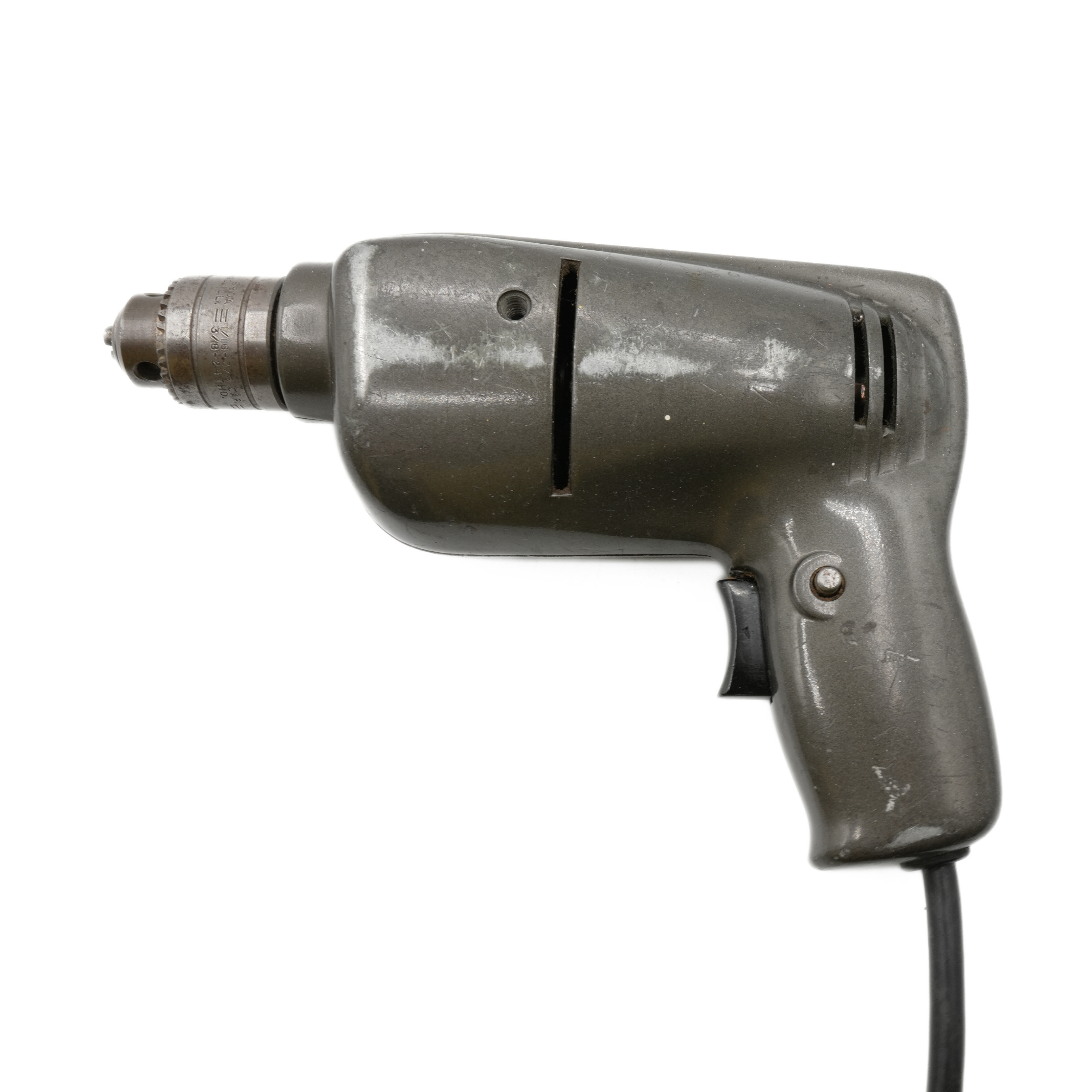 Vintage Weller Soldering Gun & Drill Set - photo 5