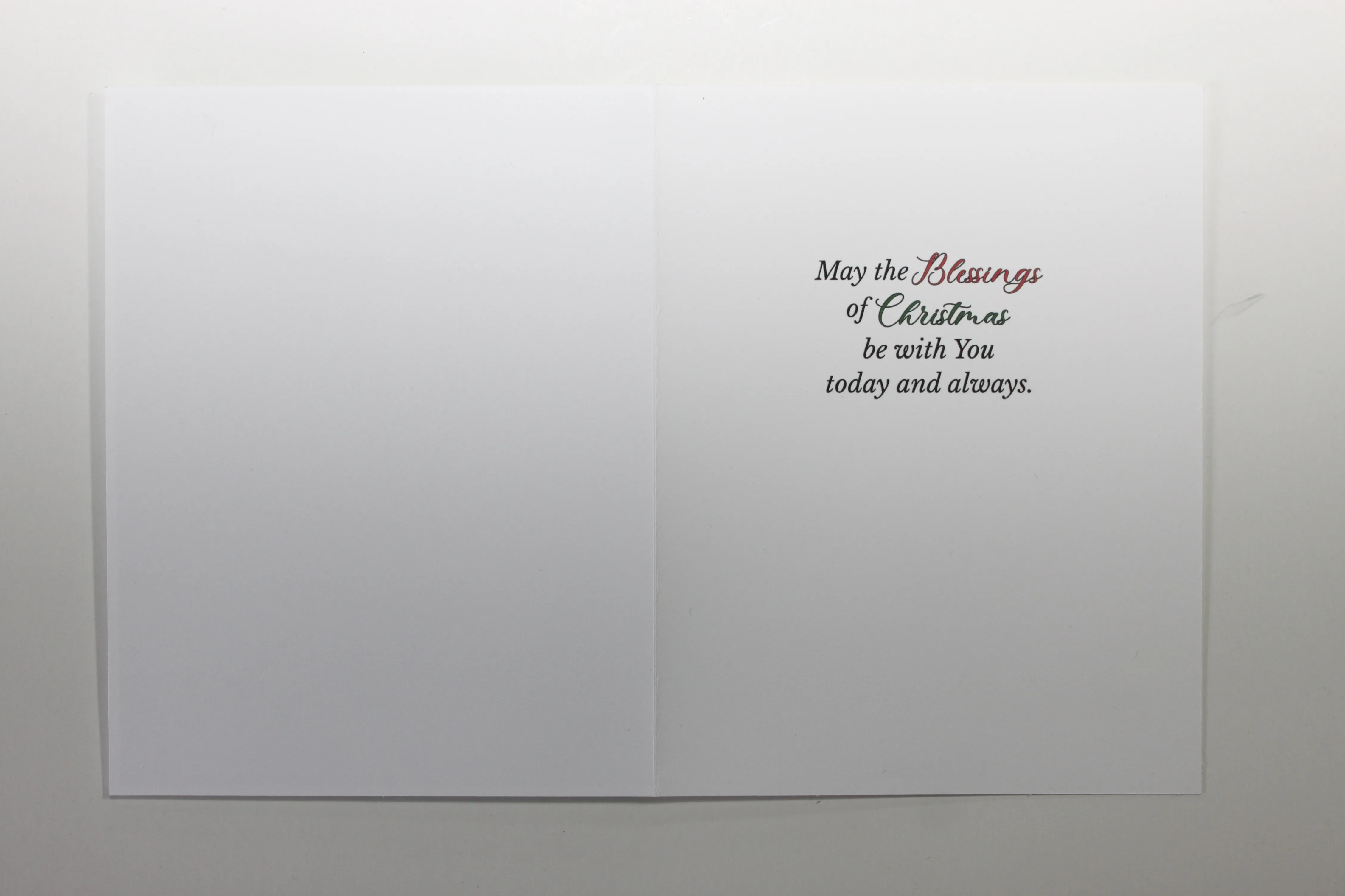 Christmas card - handmade - "Noel" themed image indicator(3)