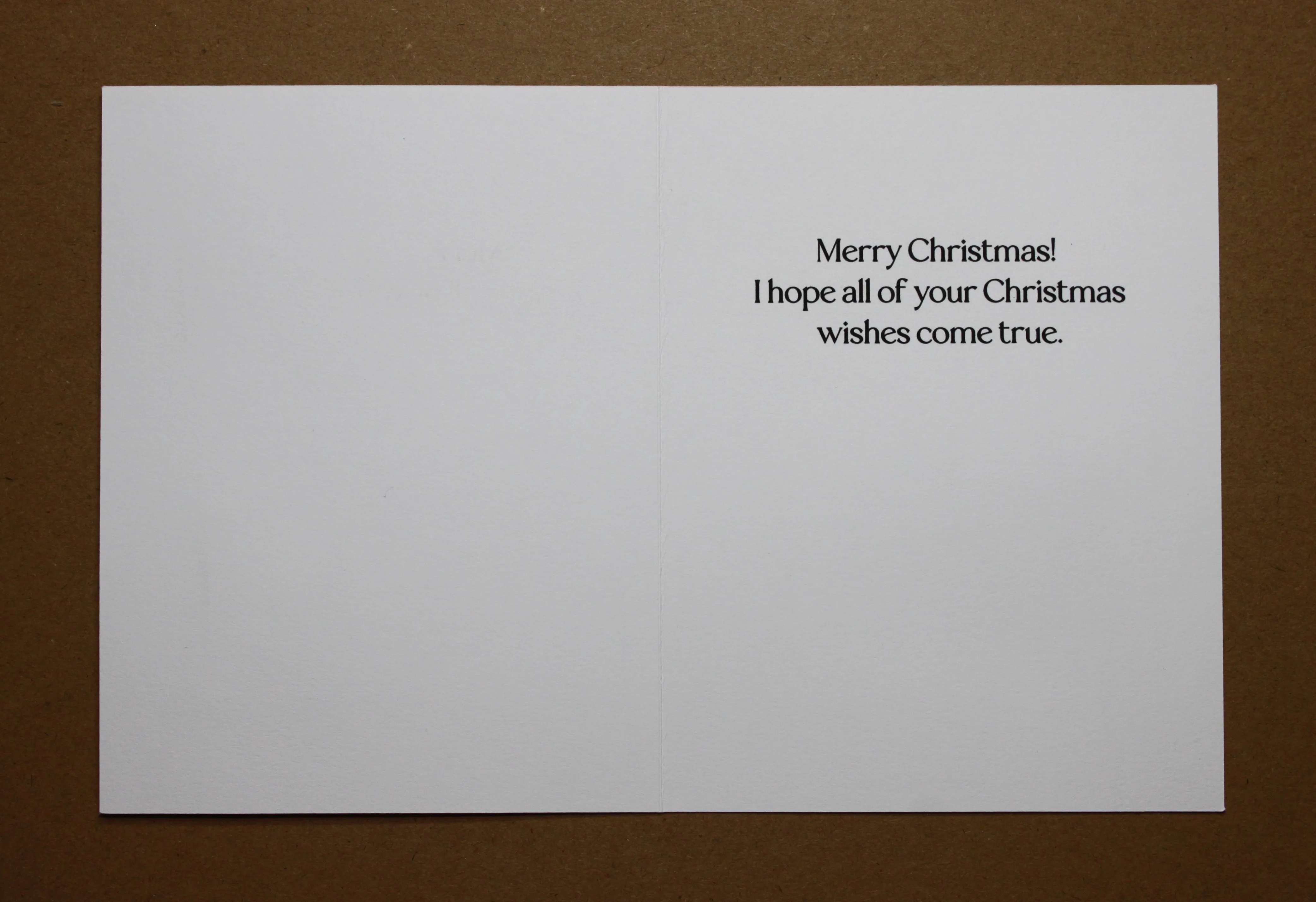 Christmas Cards - handmade - Christmas fun image indicator(9)