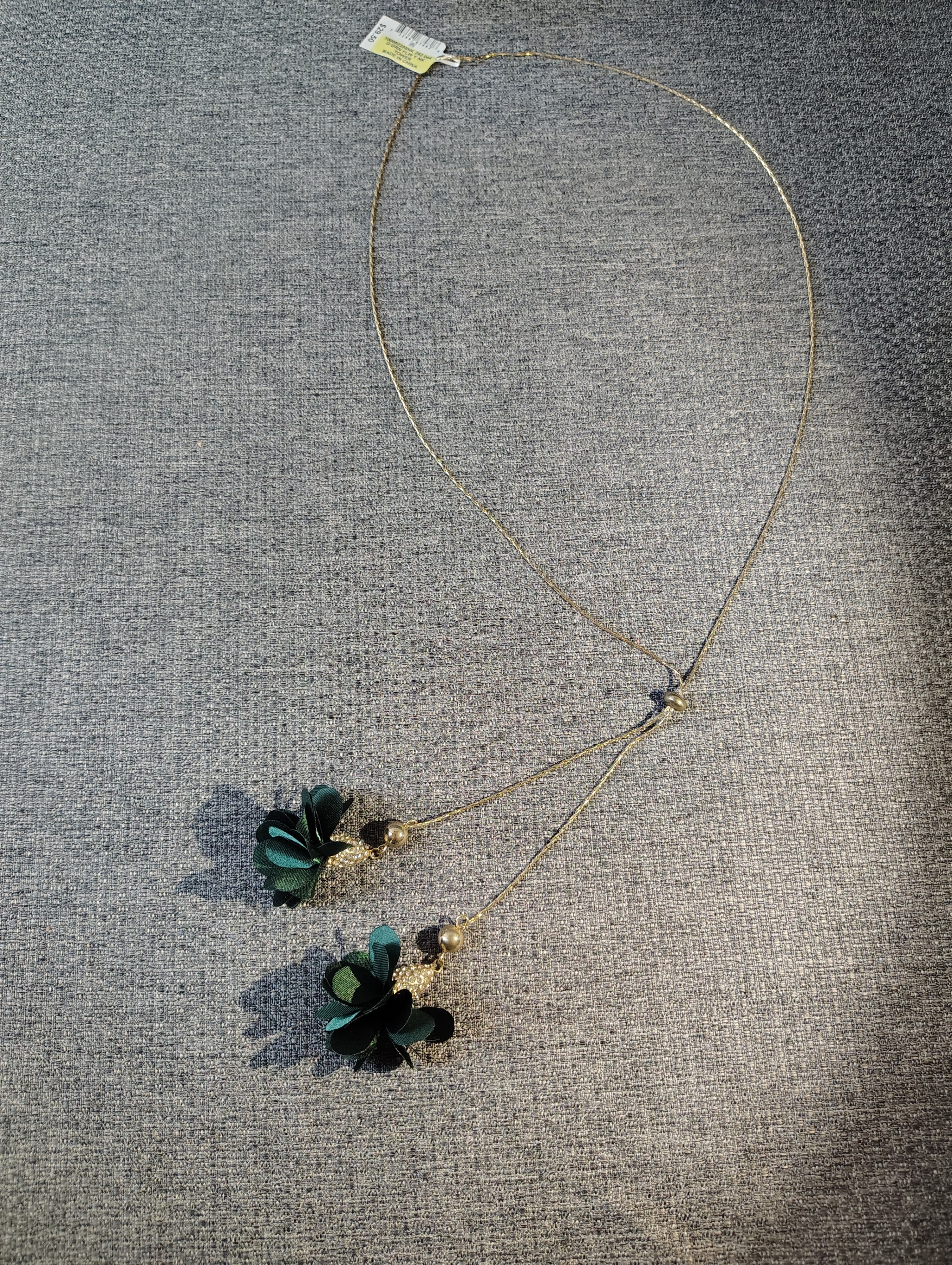 NEW NECKLACE- INC (Macy's US price tag, Sale) - photo 4