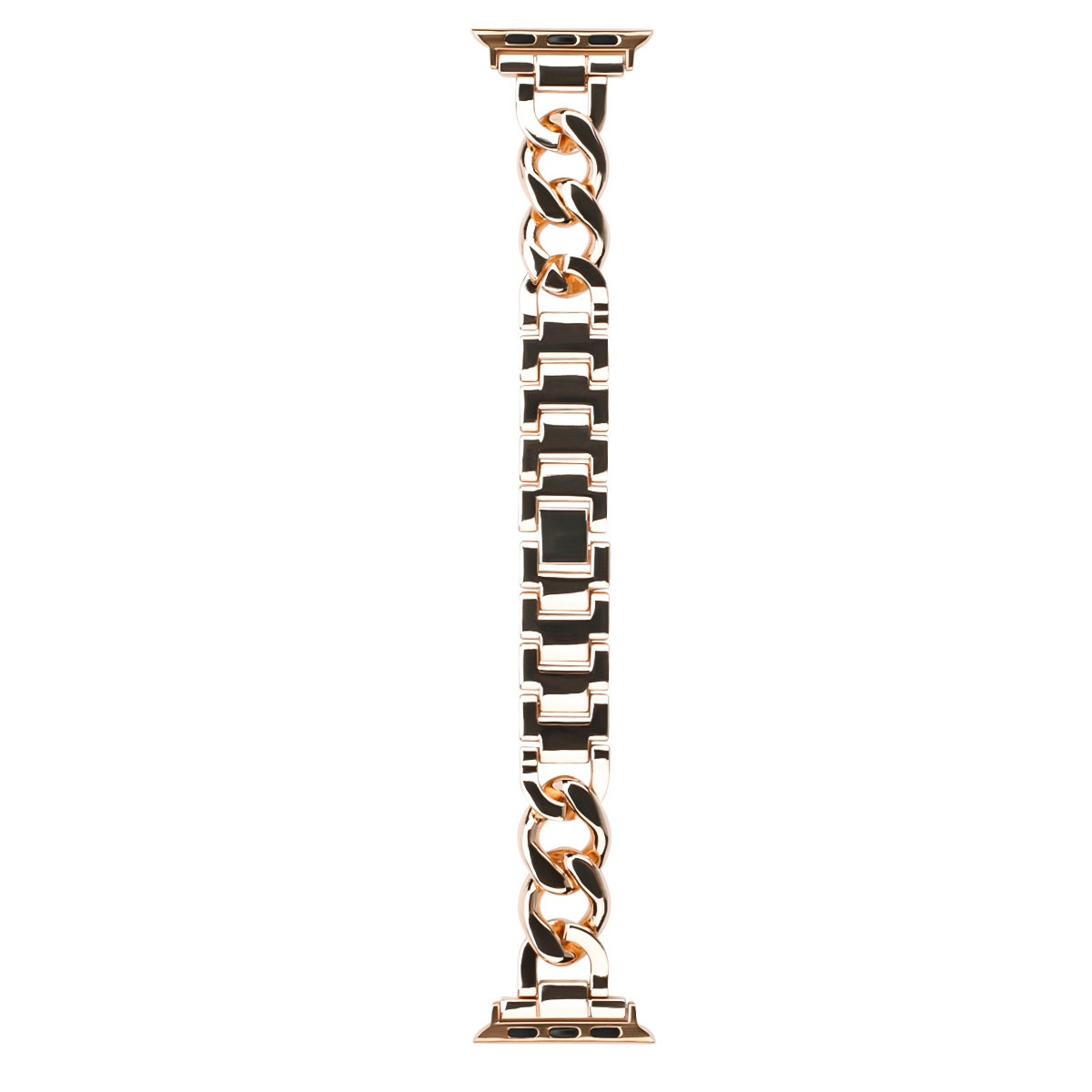 09-RG Rose Gold Replacement iWatch Strap - photo 3