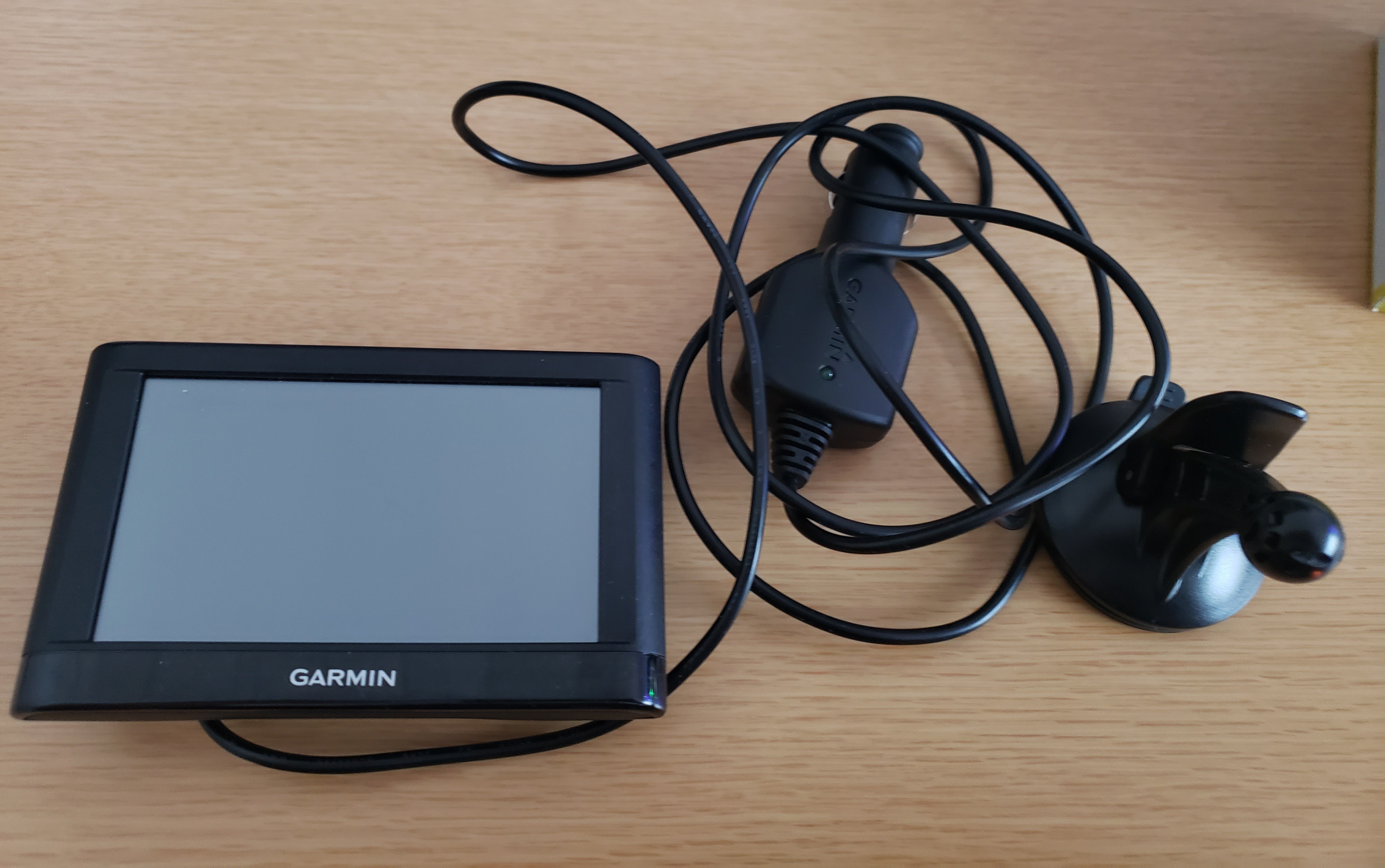 Garmin Maps - photo 3