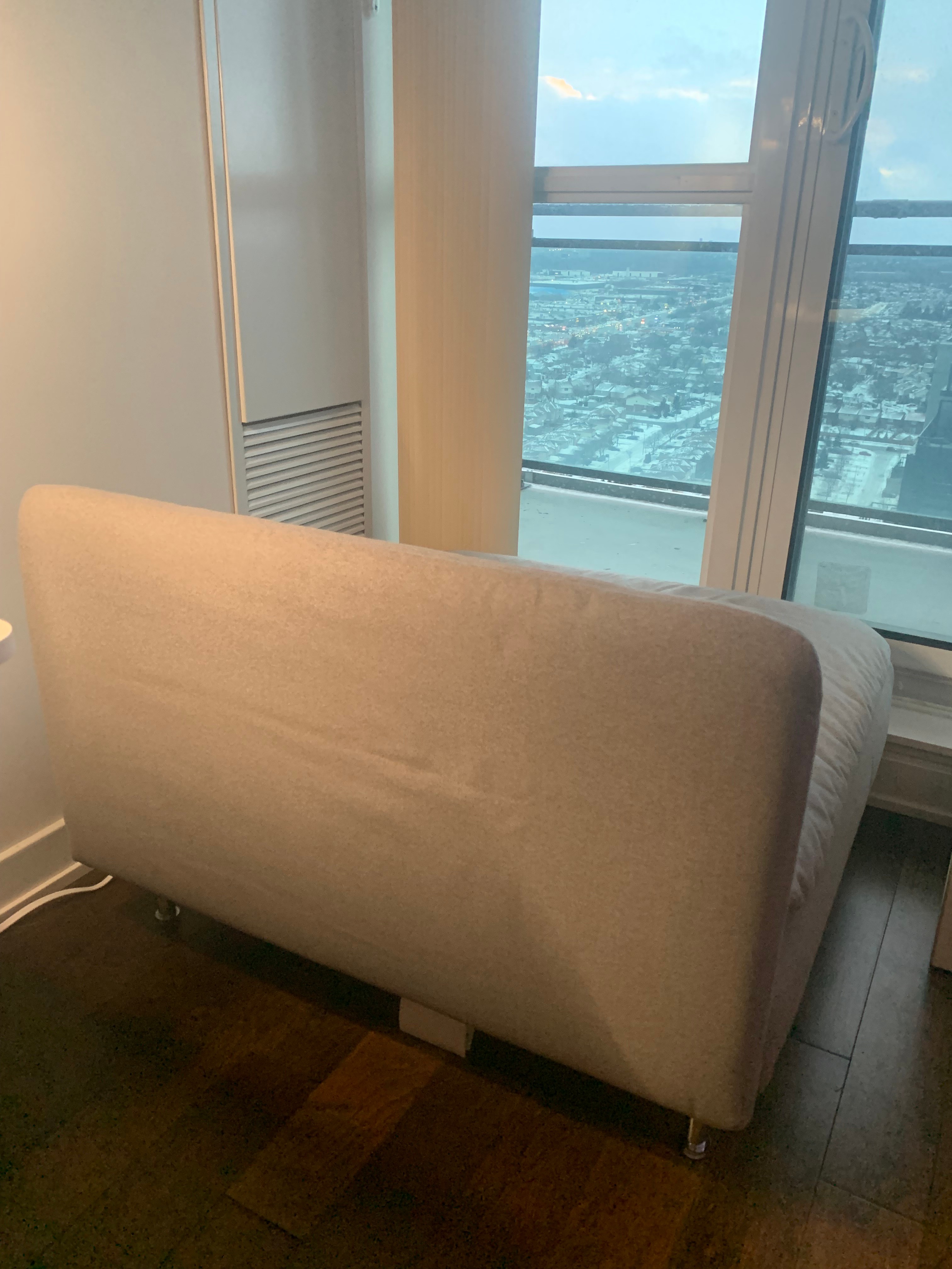 IKEA 1-Seater Sofa - photo 3