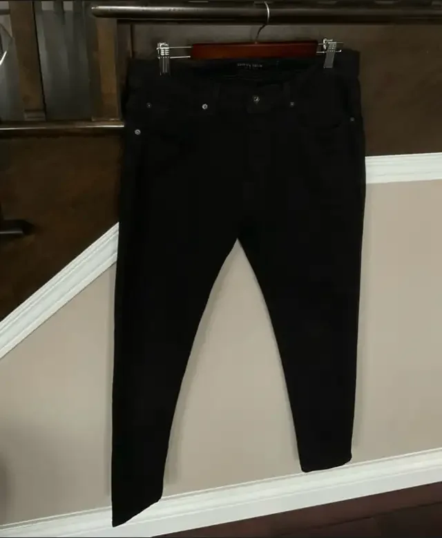Brand New Zara Slim Fit Jeans
