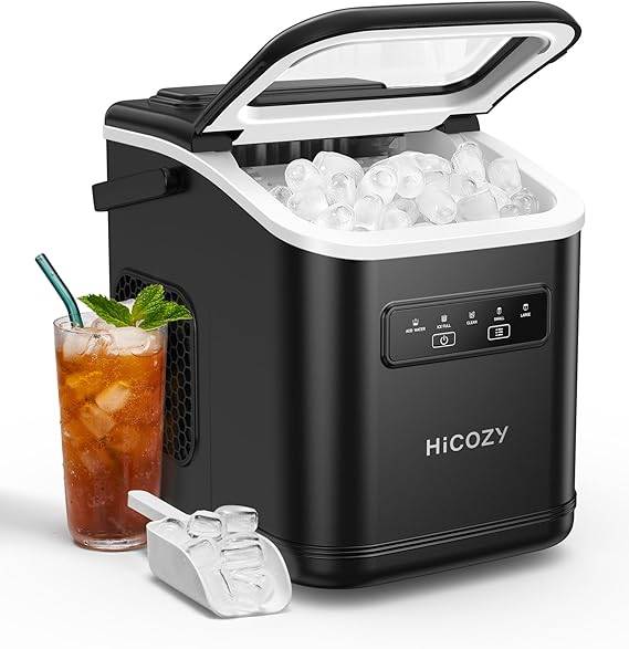 Ice Maker