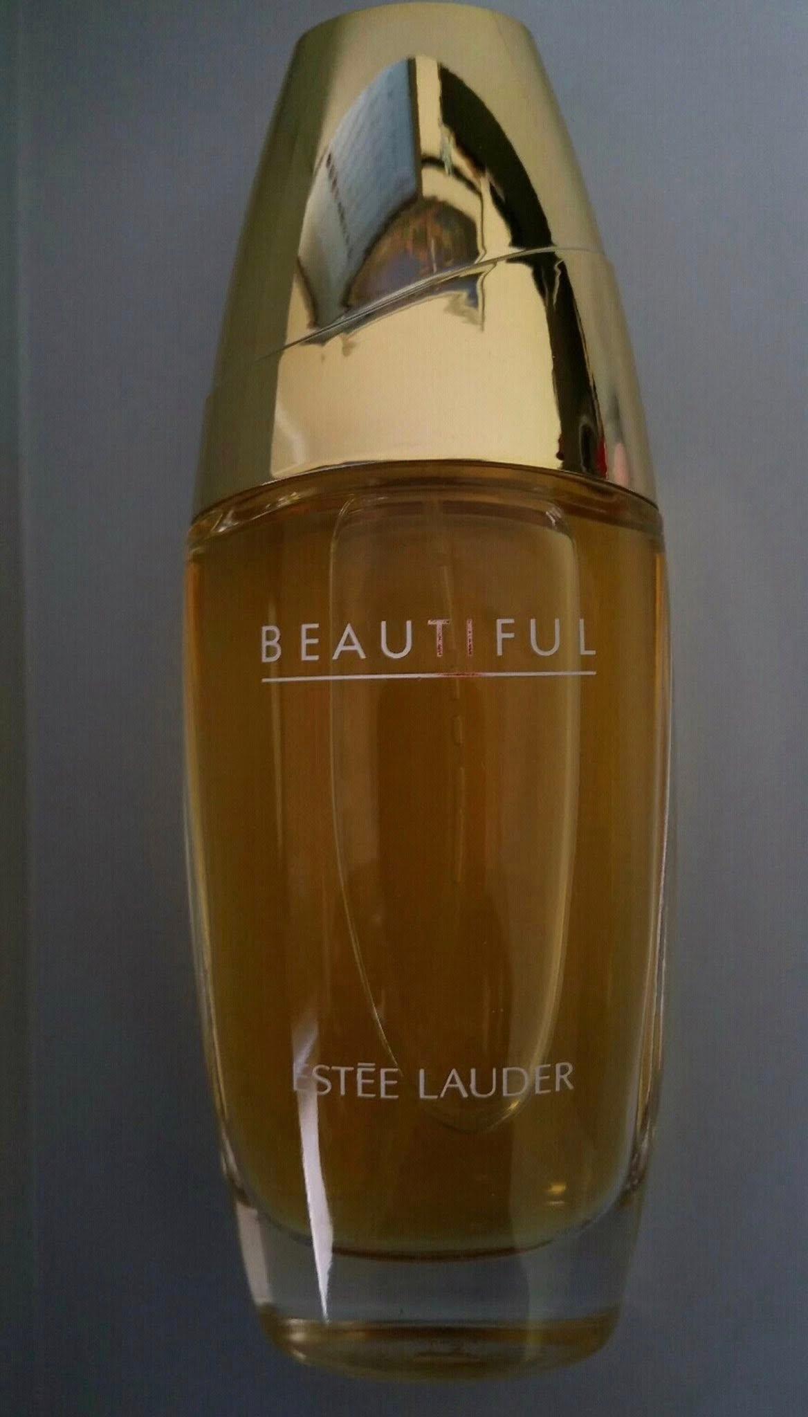 Estée Lauder BEAUTIFUL Eau De Parfum Spray – 2.5 fl. oz. - photo 3