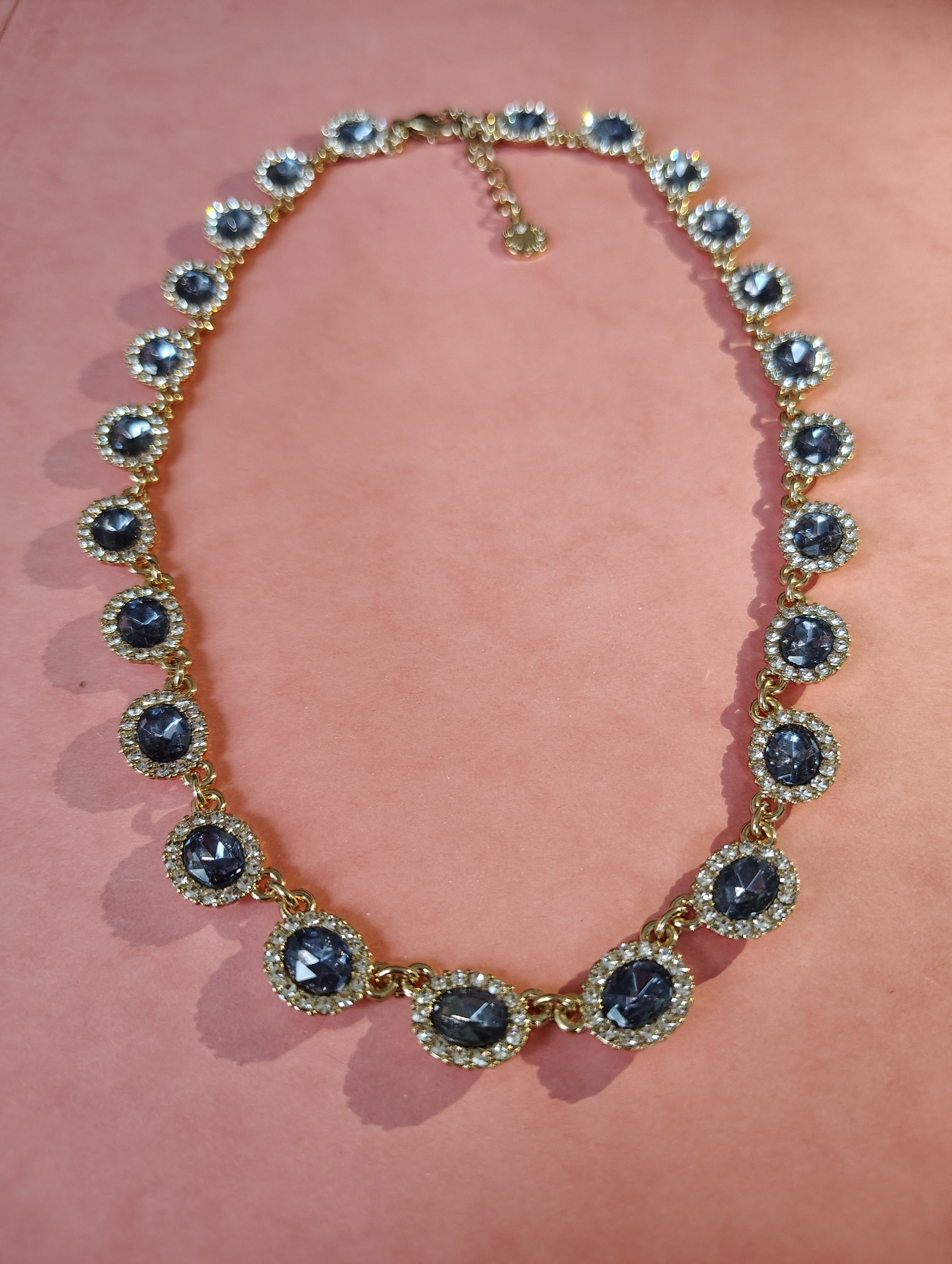 NEW NECKLACE- Charter Club (Macy's US price tag, Sale)