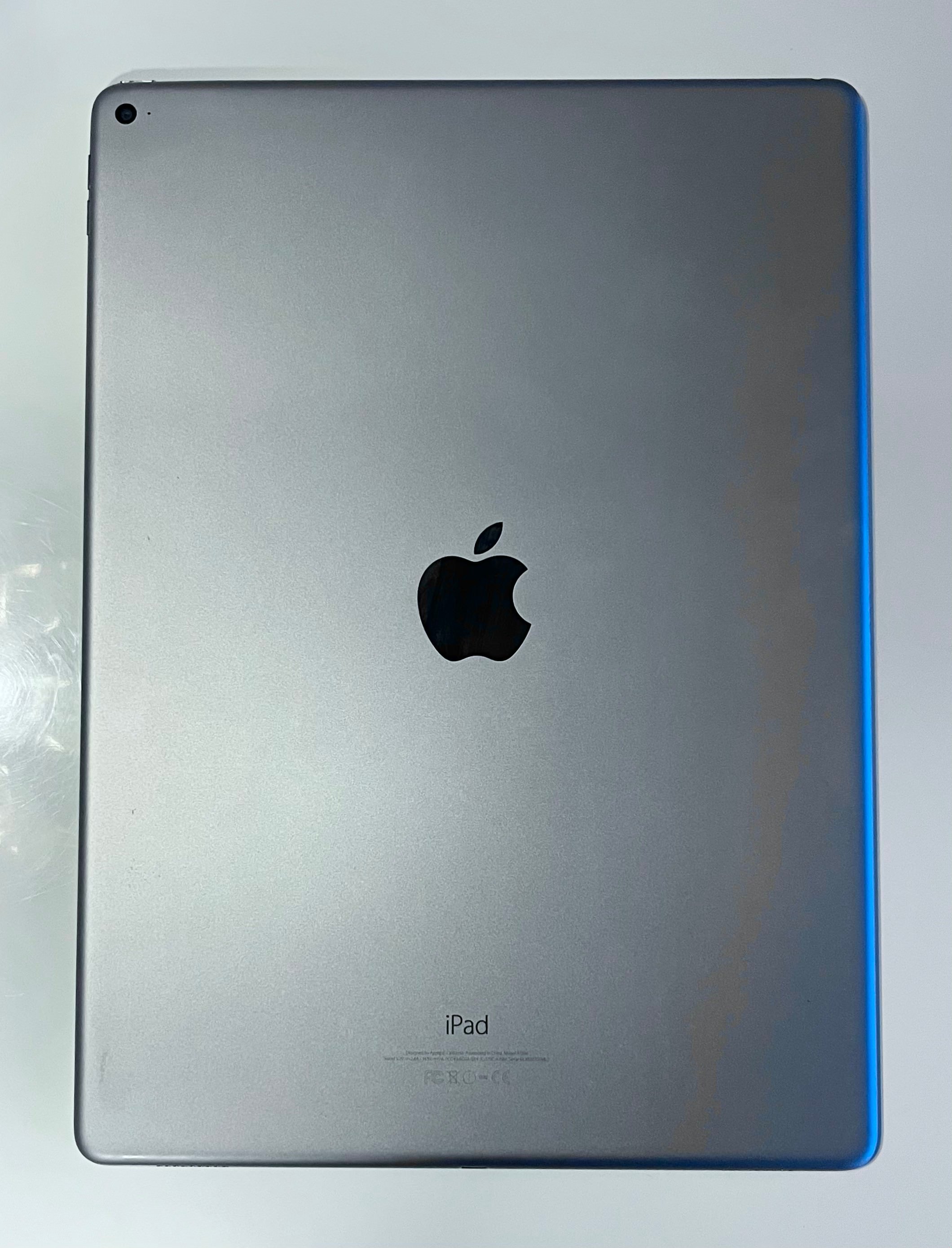 MINT SPACE GREY APPLE IPAD PRO 12.9 32GB TABLET - photo 4