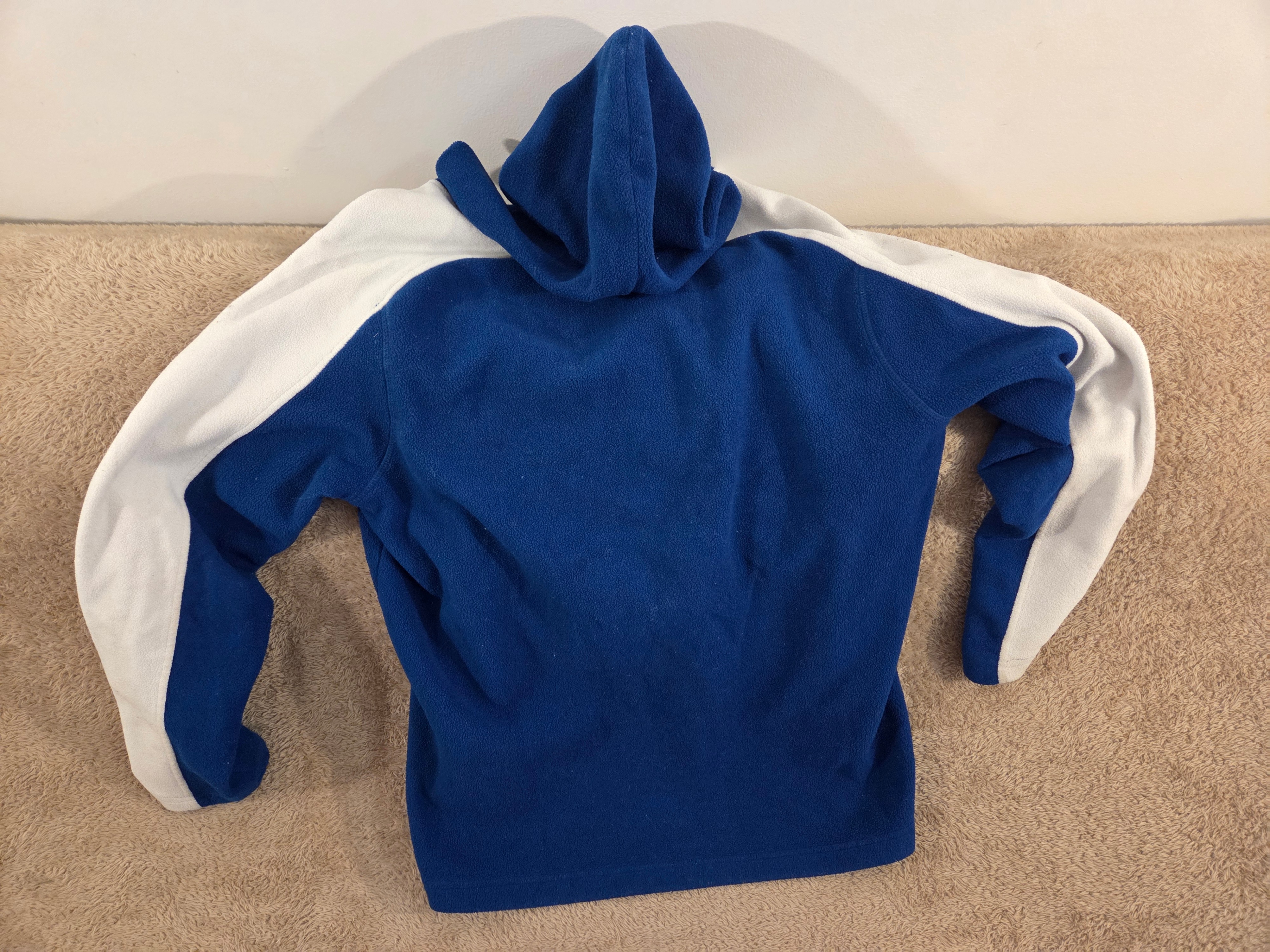 Toronto Maple Leafs Fleece Hoodie – Youth L (14) - photo 5