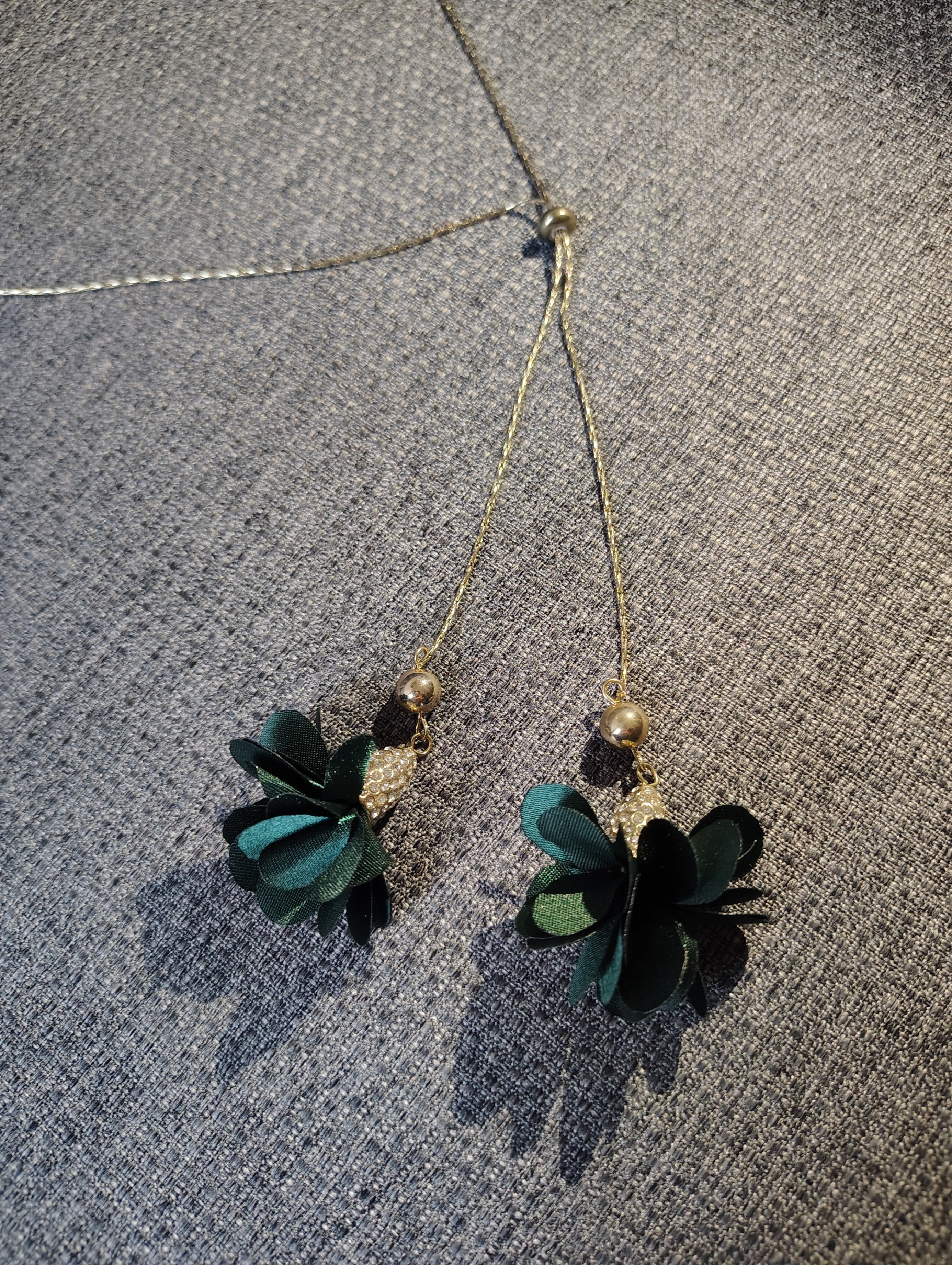NEW NECKLACE- INC (Macy's US price tag, Sale) - photo 3