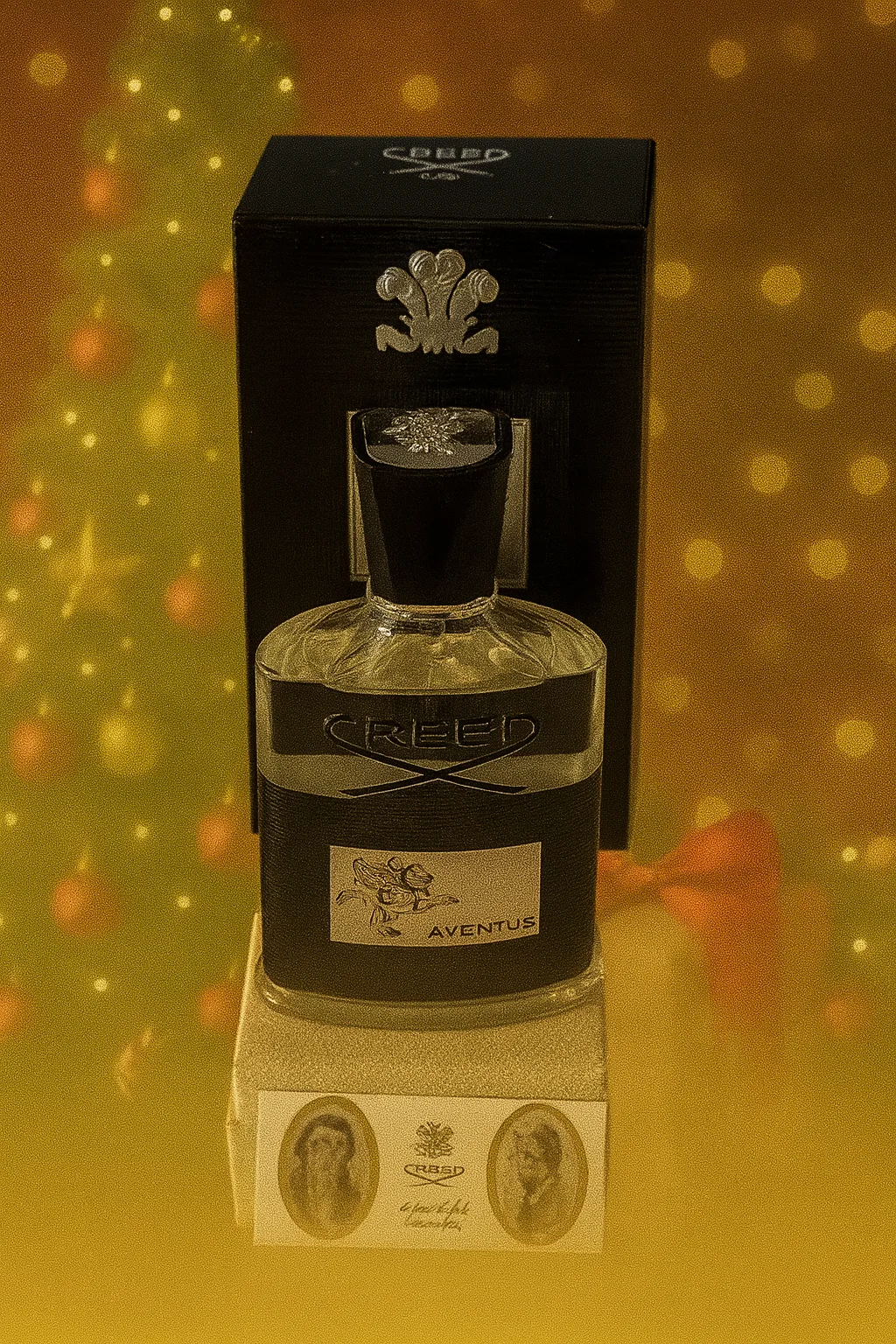 Creed Aventus Eau de Parfum 100ml - Creed Aventus  Perfume EDP