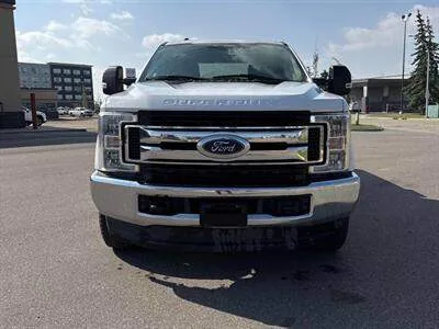 2019 Ford F-350 Super Duty XLT image indicator(4)