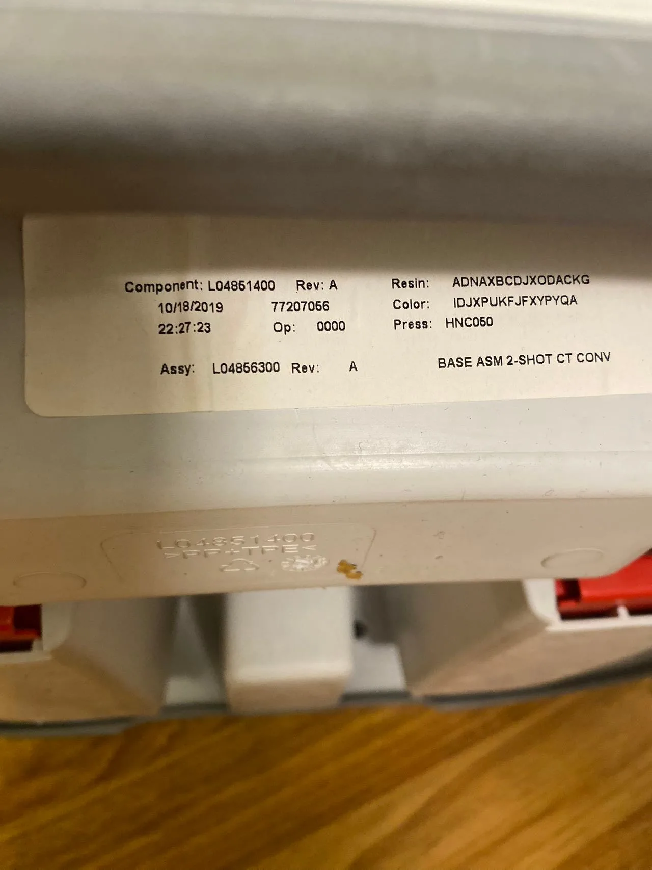 britax car seat step 1-2