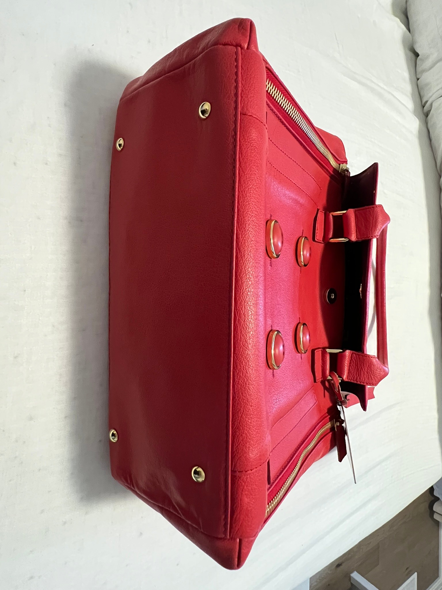 SAMANTHA THAVASA | LINEA J | Pink Handbag / Purse | Japan - photo 5