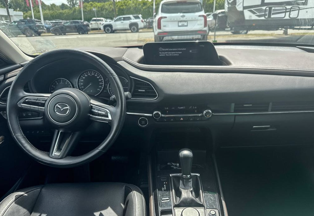 2021 Mazda CX-30 - photo 3