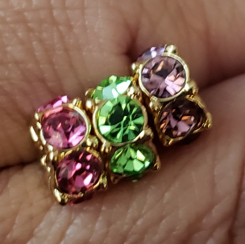 Necklace Charms - photo 3
