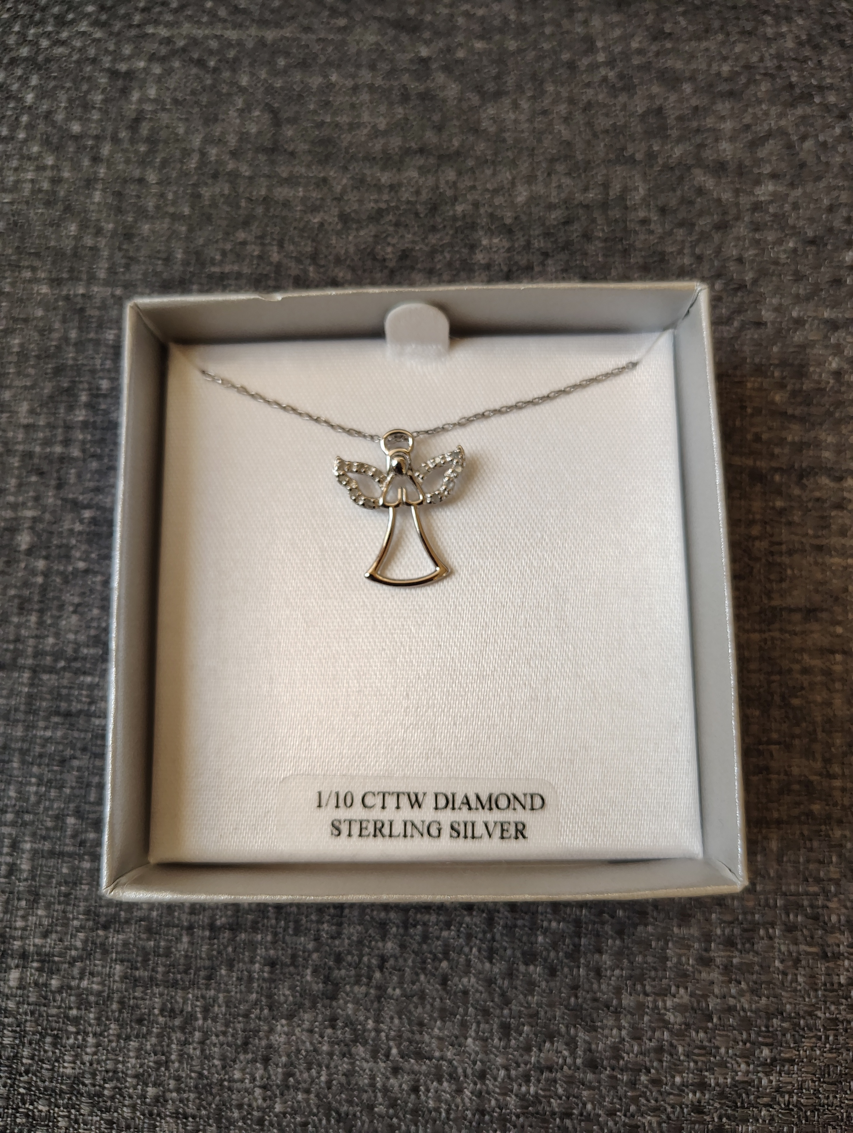 NEW NECKLACE- Christmas Gem - photo 2