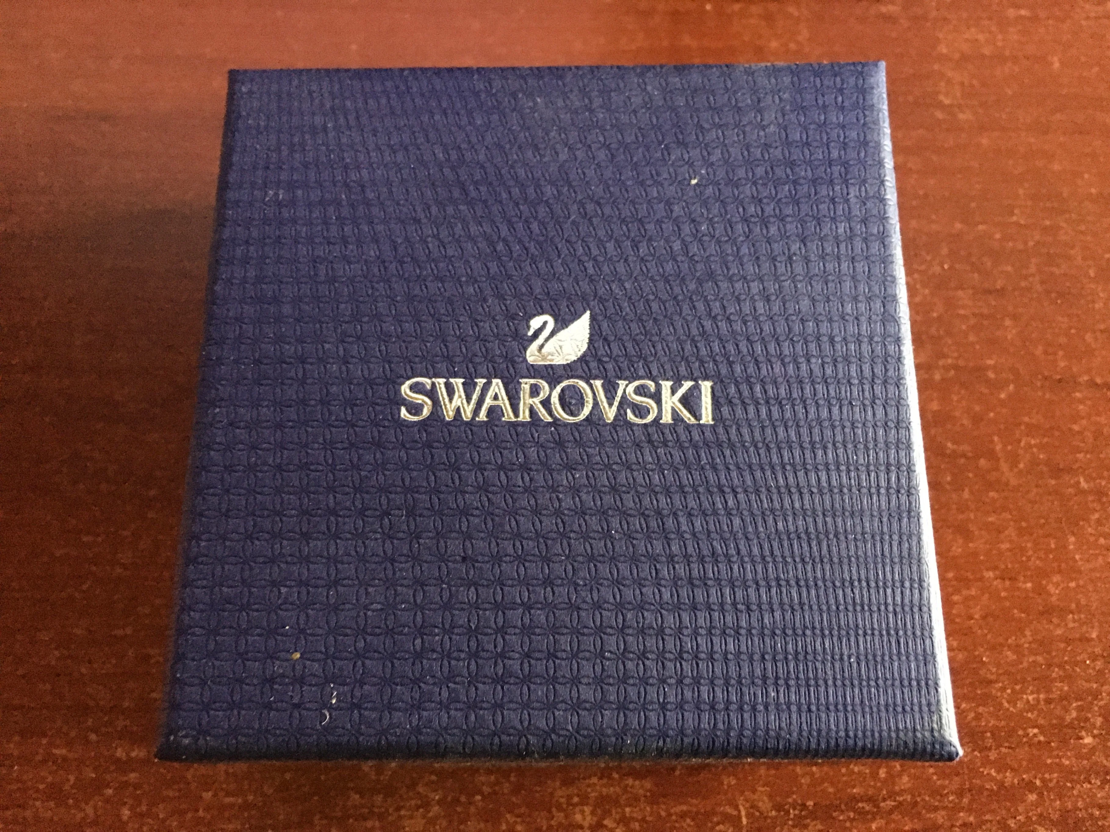 Swarovski Teardrop Pendant Necklace image indicator(5)