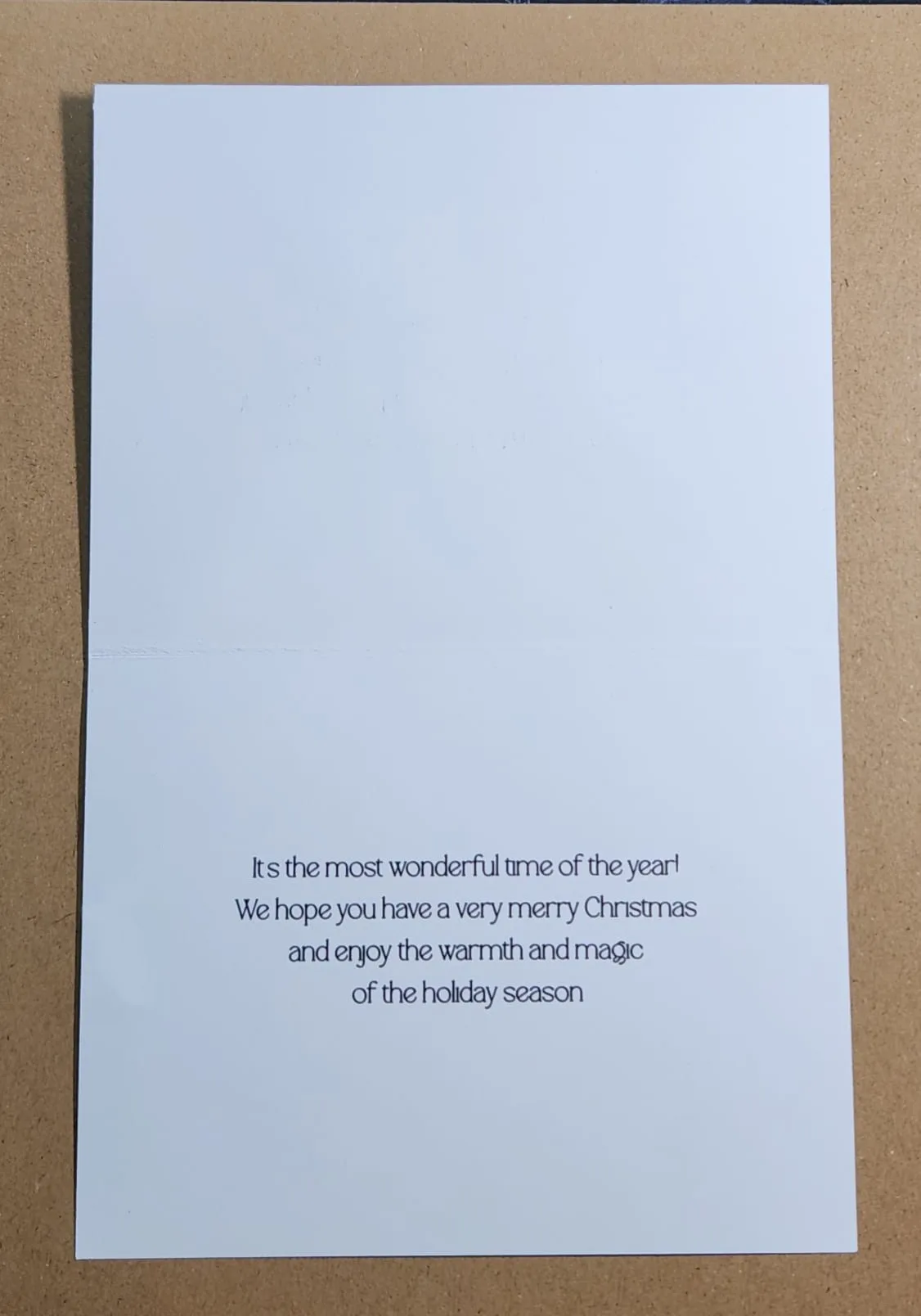 Christmas Cards - handmade - top fold image indicator(3)