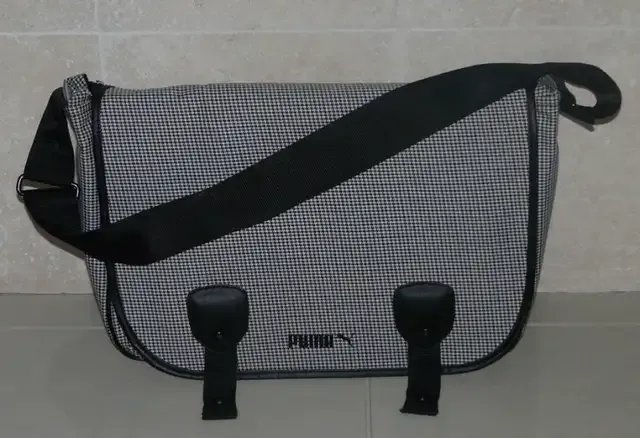Puma Bag