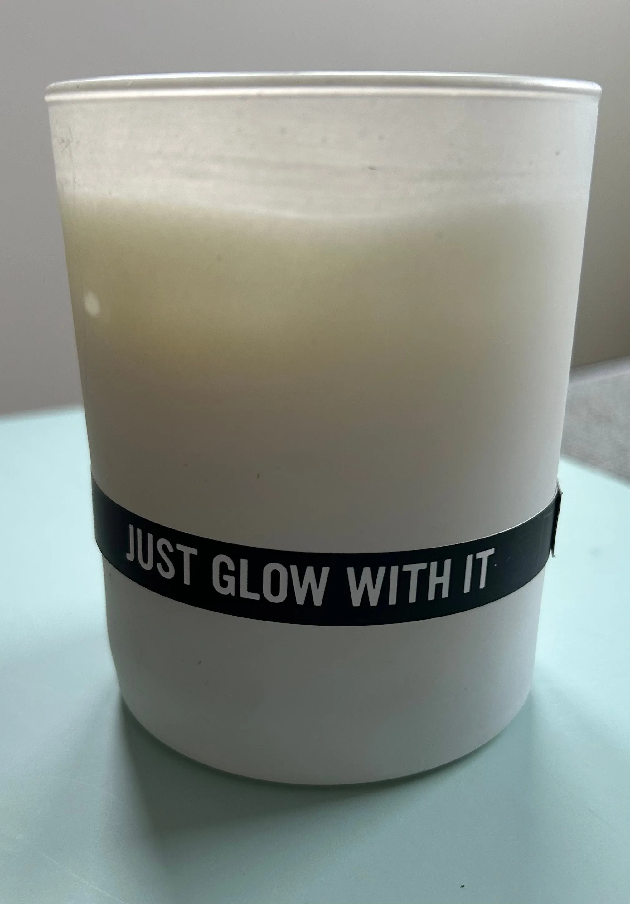 Candles image indicator(7)