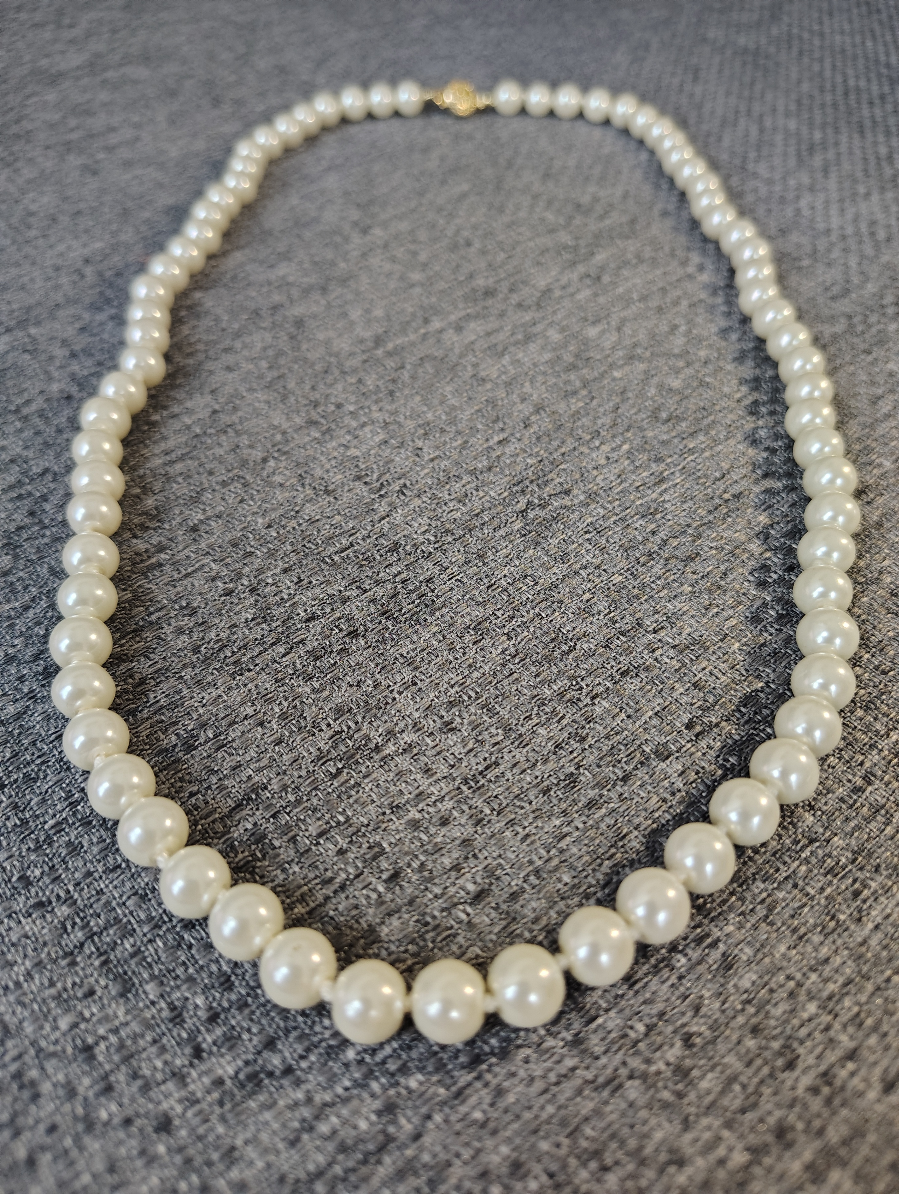 NEW NECKLACE- Charter Club (Macy's US price tag, Sale) - photo 3