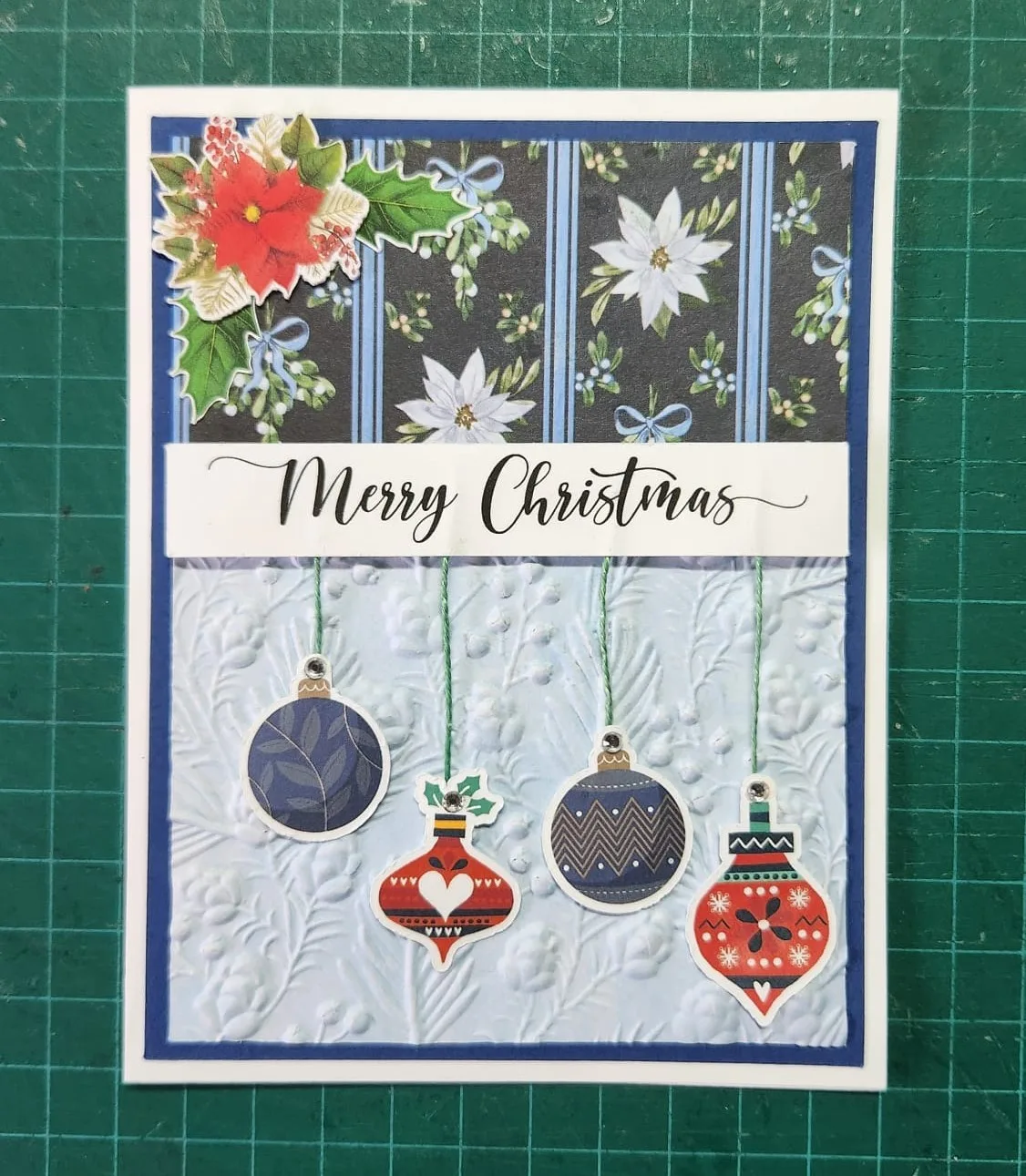 Christmas cards - handmade image indicator(6)