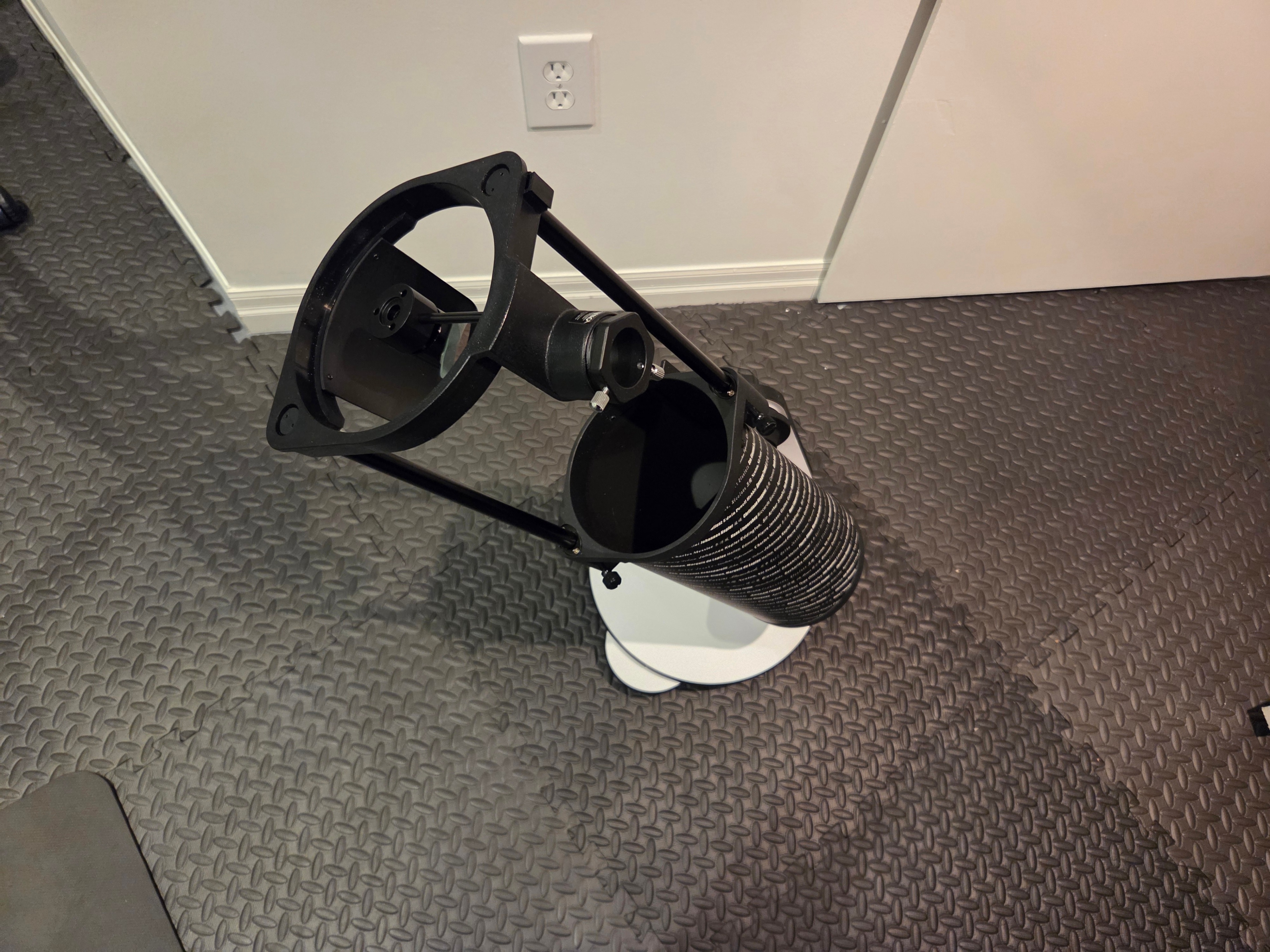 5" Telescope (Tabletop Dobsonian) - photo 2