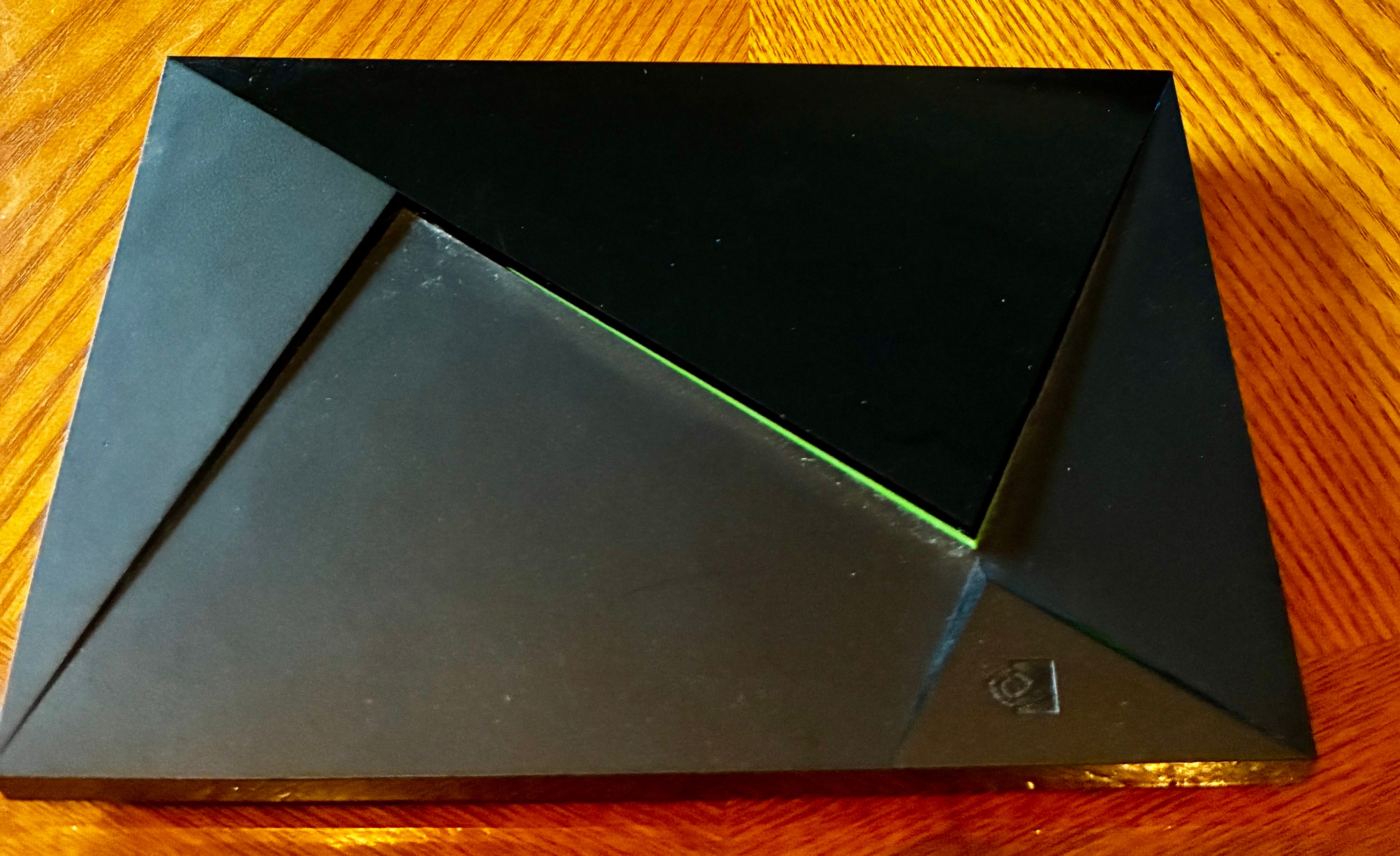 Nvidia Shield w/Controller+Remote!! MINT COND!! - photo 5