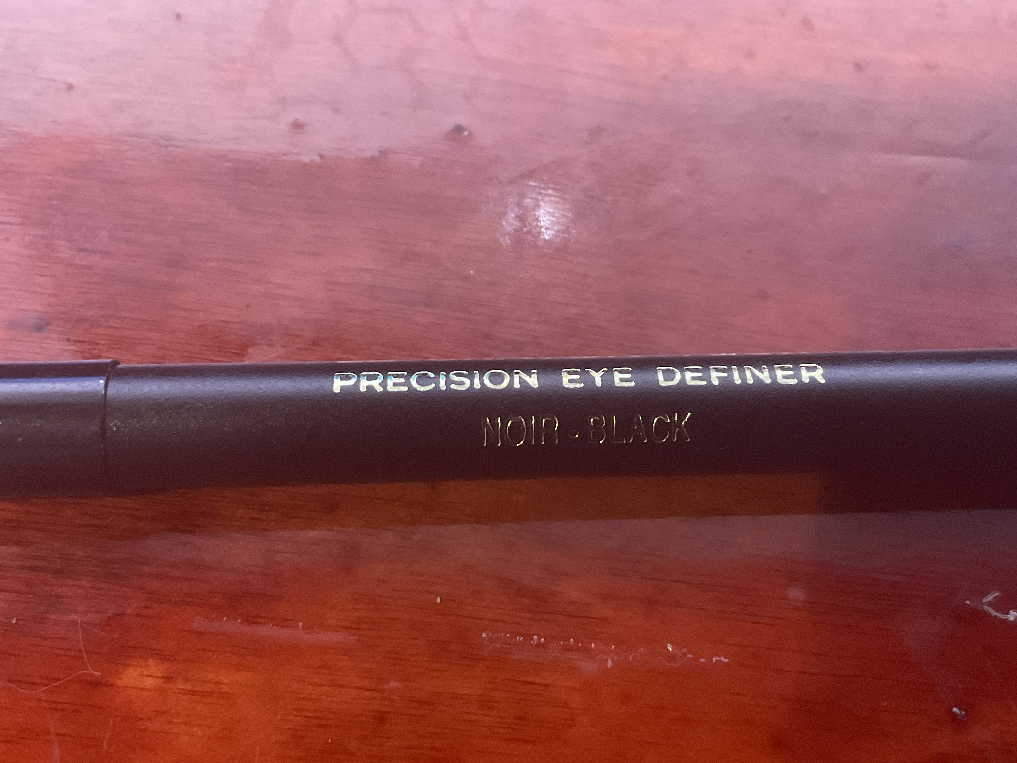 Chanel Le Crayon Yeux Precision Eye Definer - Noir Black - photo 5