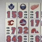 1989 Topps  NHL All Star Complete  Set All Stars & 21 Teams - photo 5